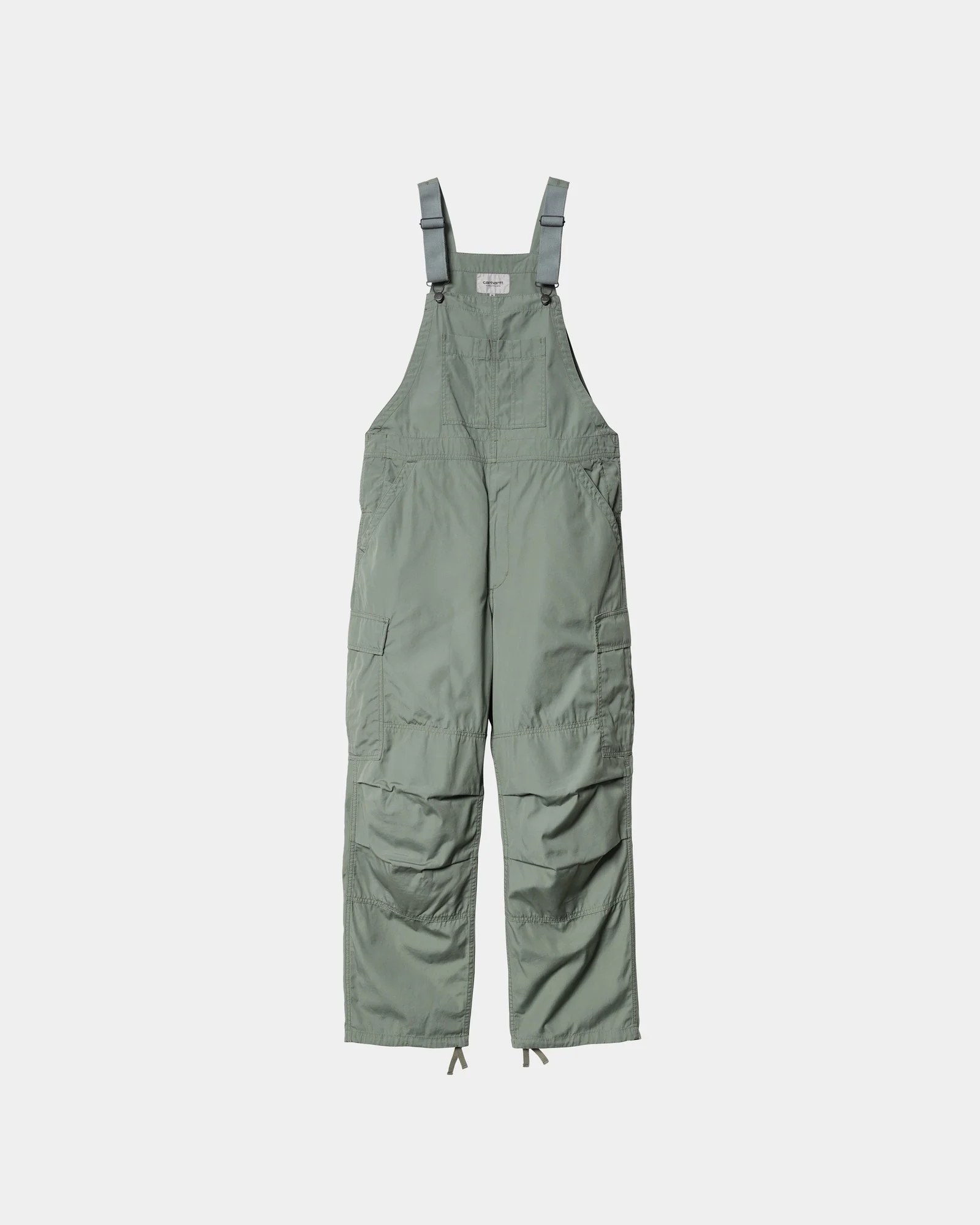 NMCargo Bib Overall | Park