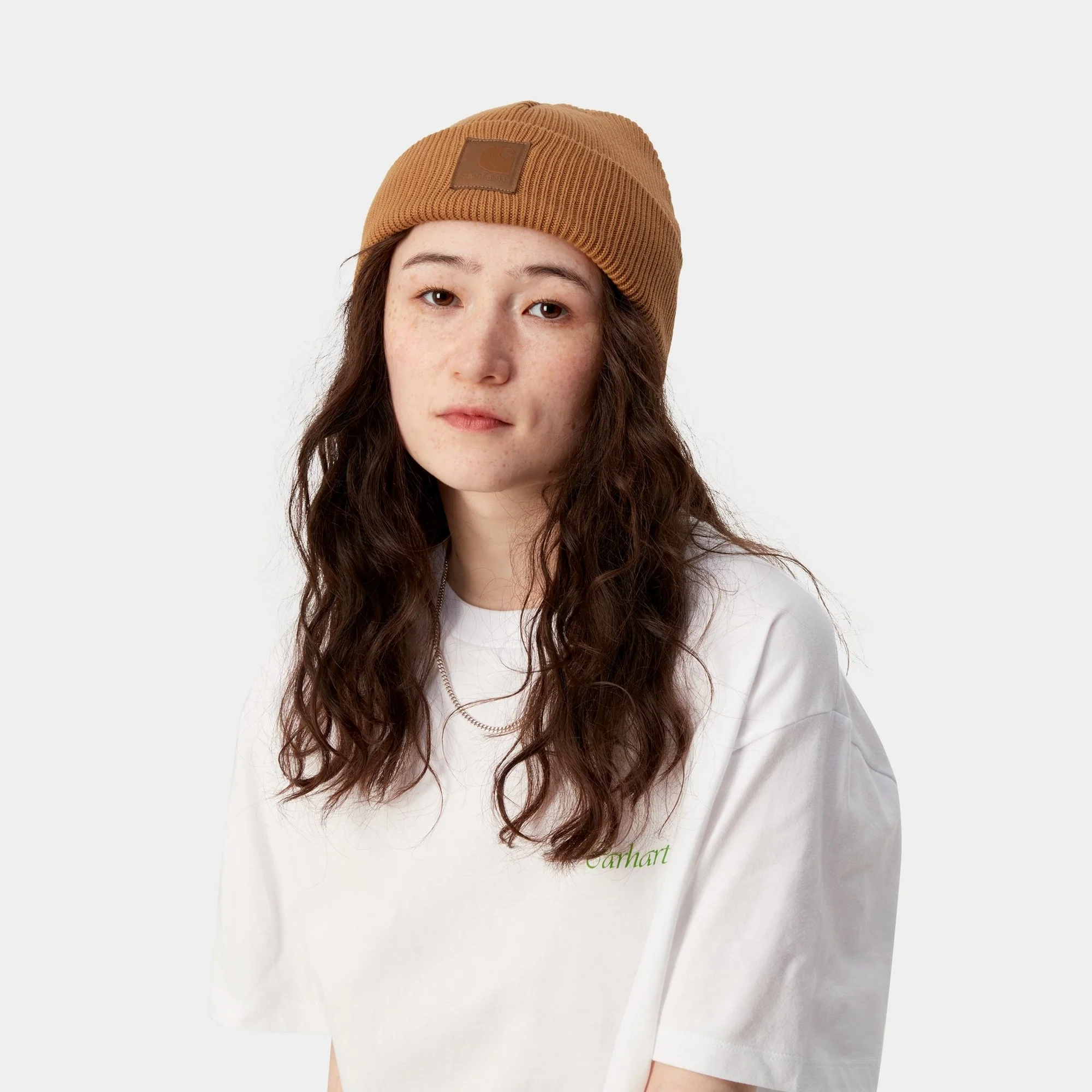 NMMilo Beanie | Hamilton Brown