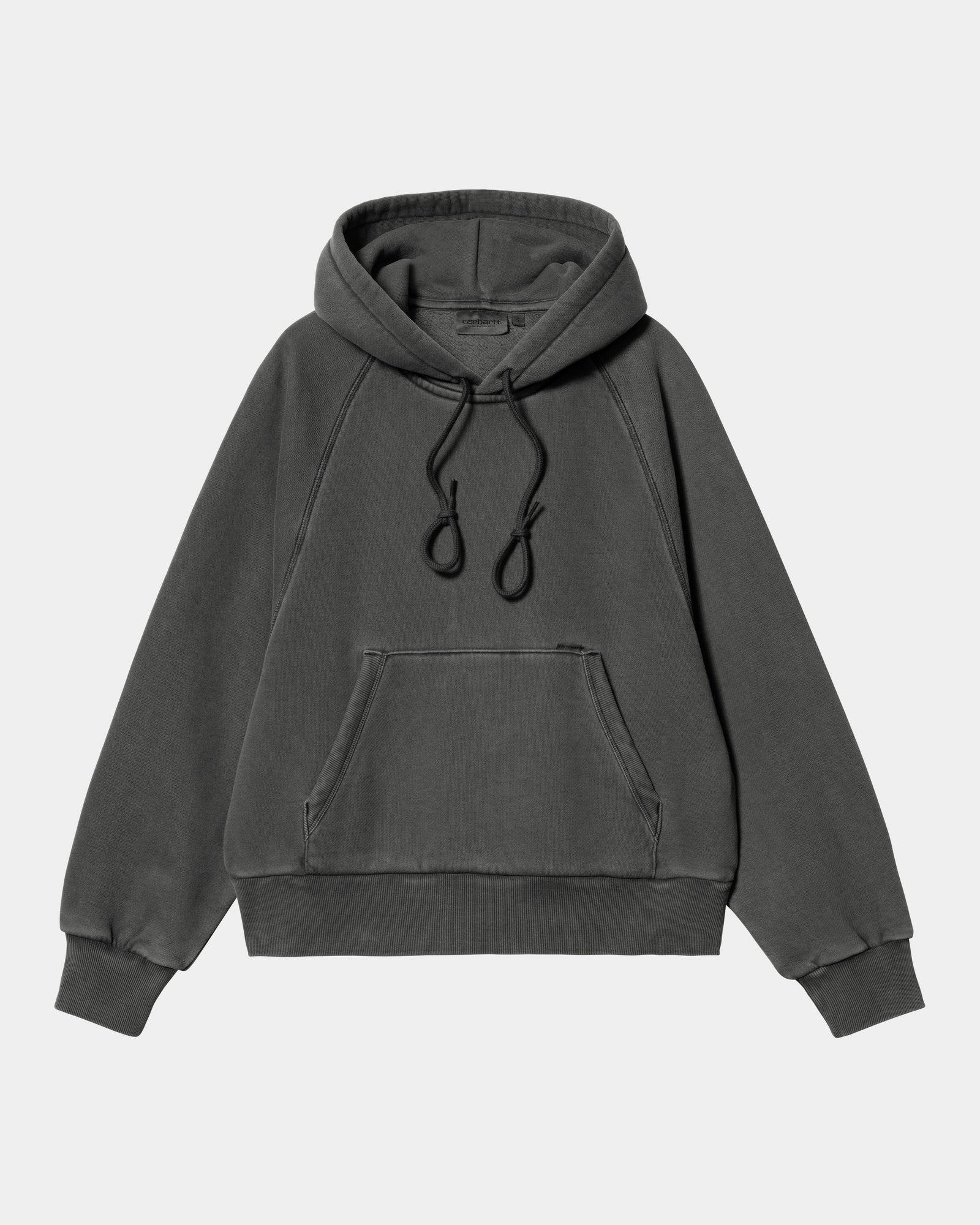 NMWomen’s Hooded Taos Sweatshirt | Flint