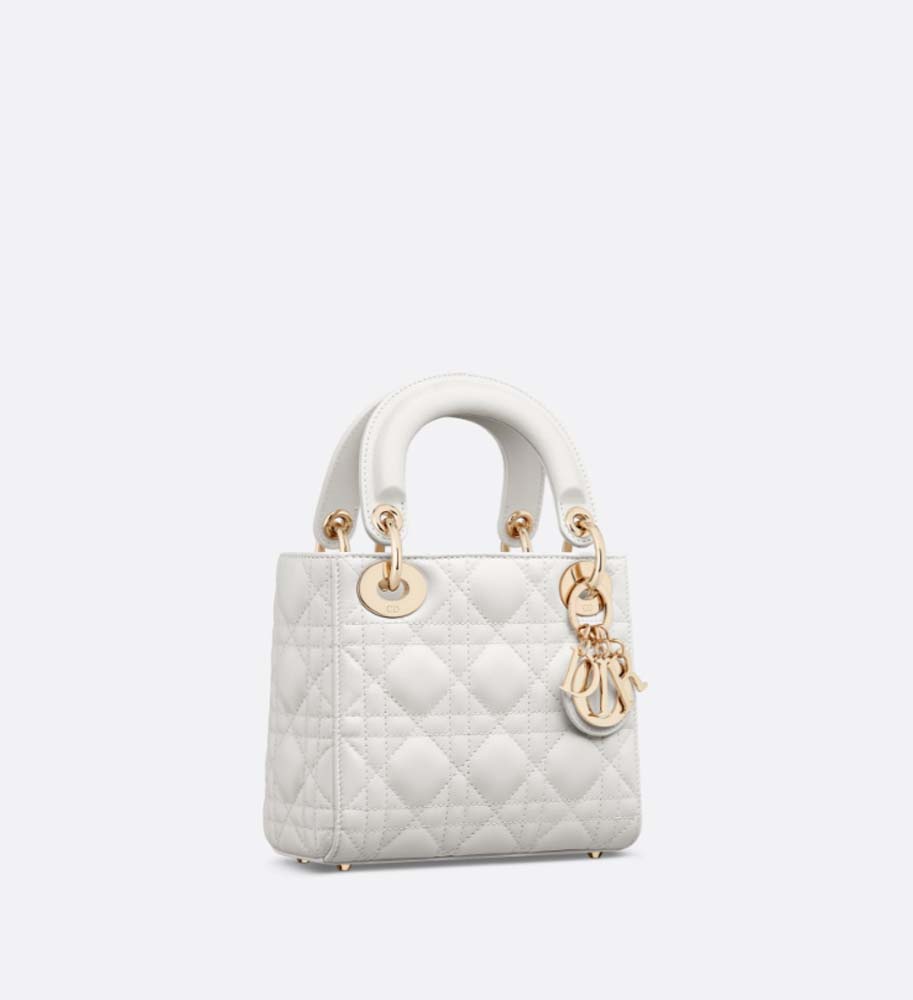 NMMINI LADY BAG