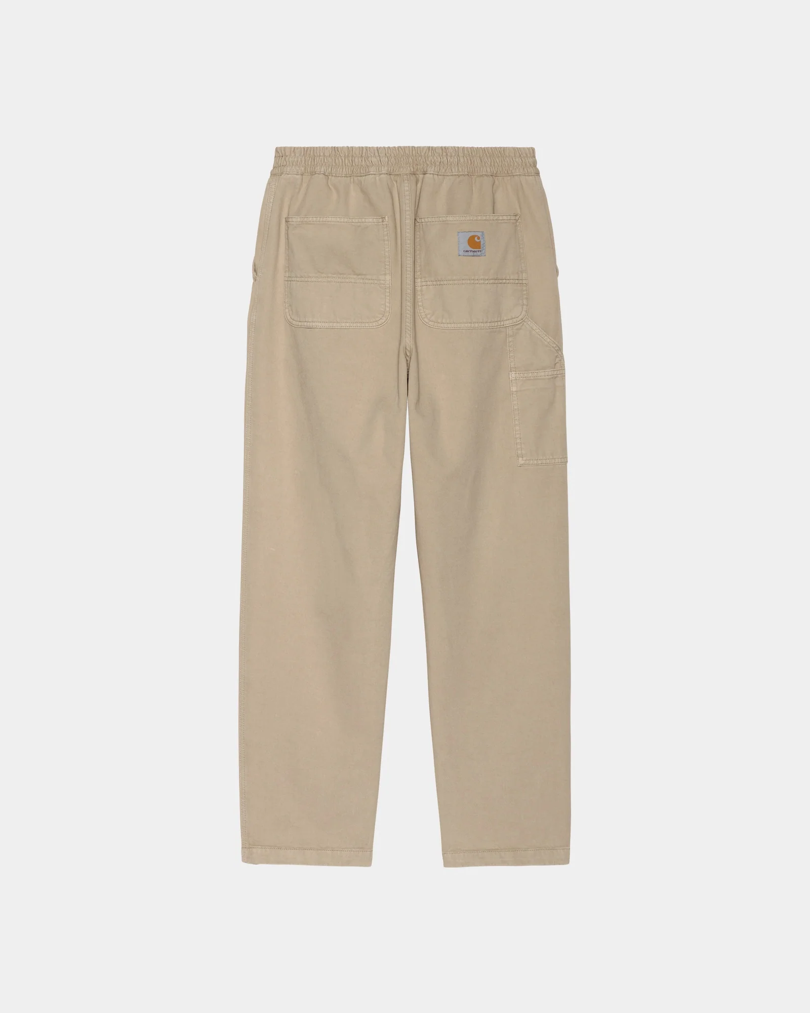 NMFlint Pant - Twill | Wall