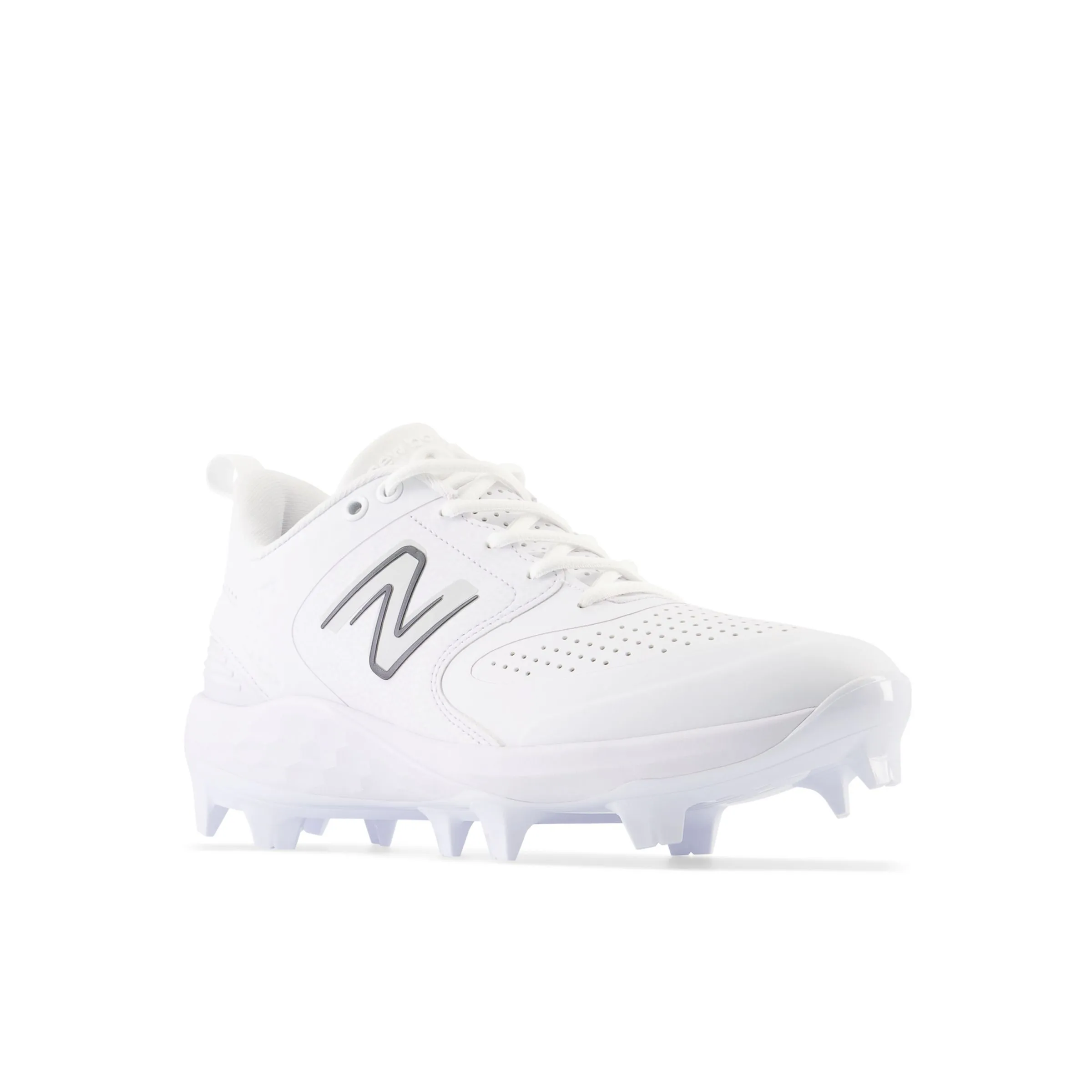 NMFresh Foam 3000 v6 Molded Synthetics - White
