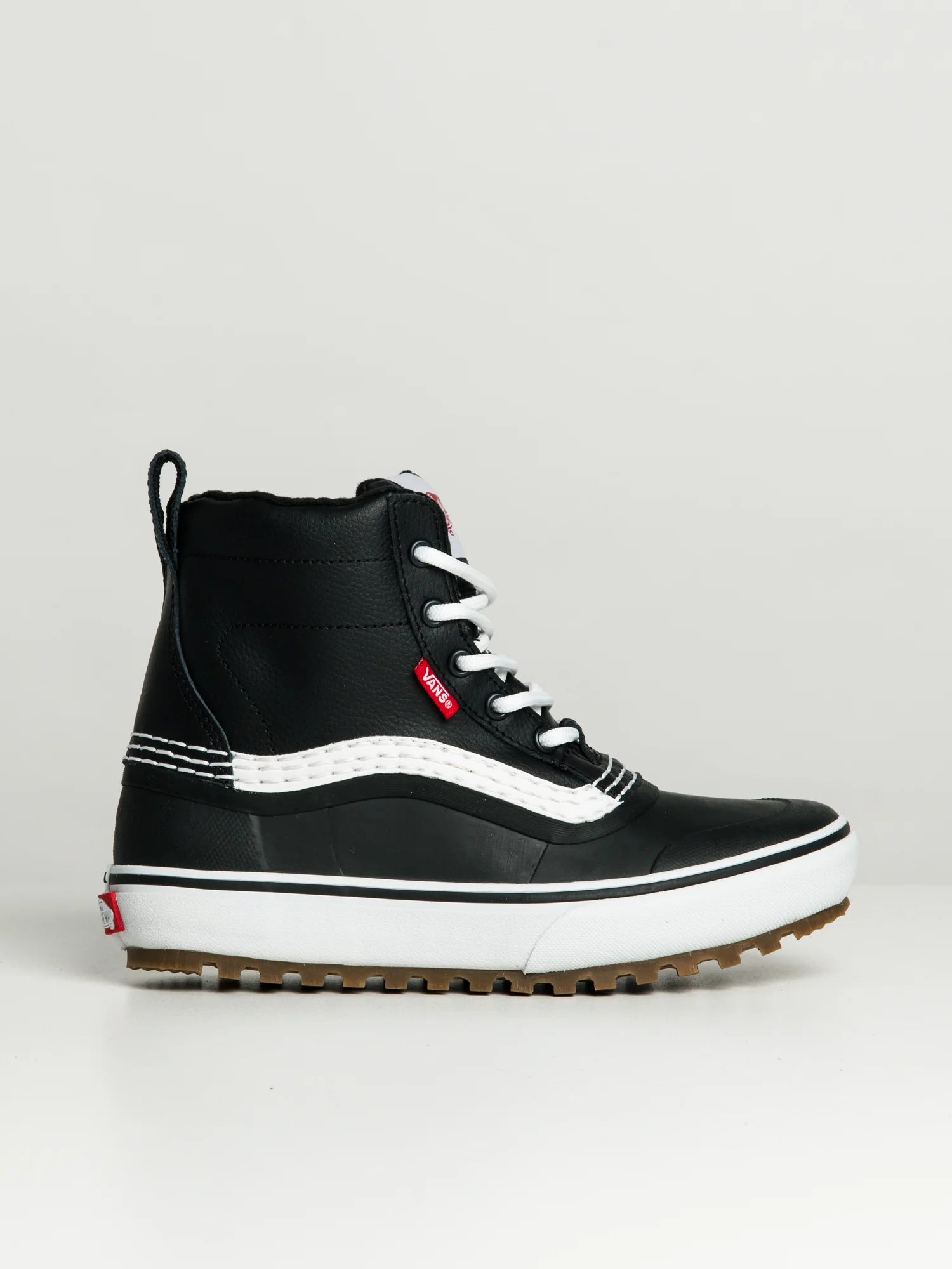 NMWOMENS VANS STANDARD MID SNOW MTE BOOT