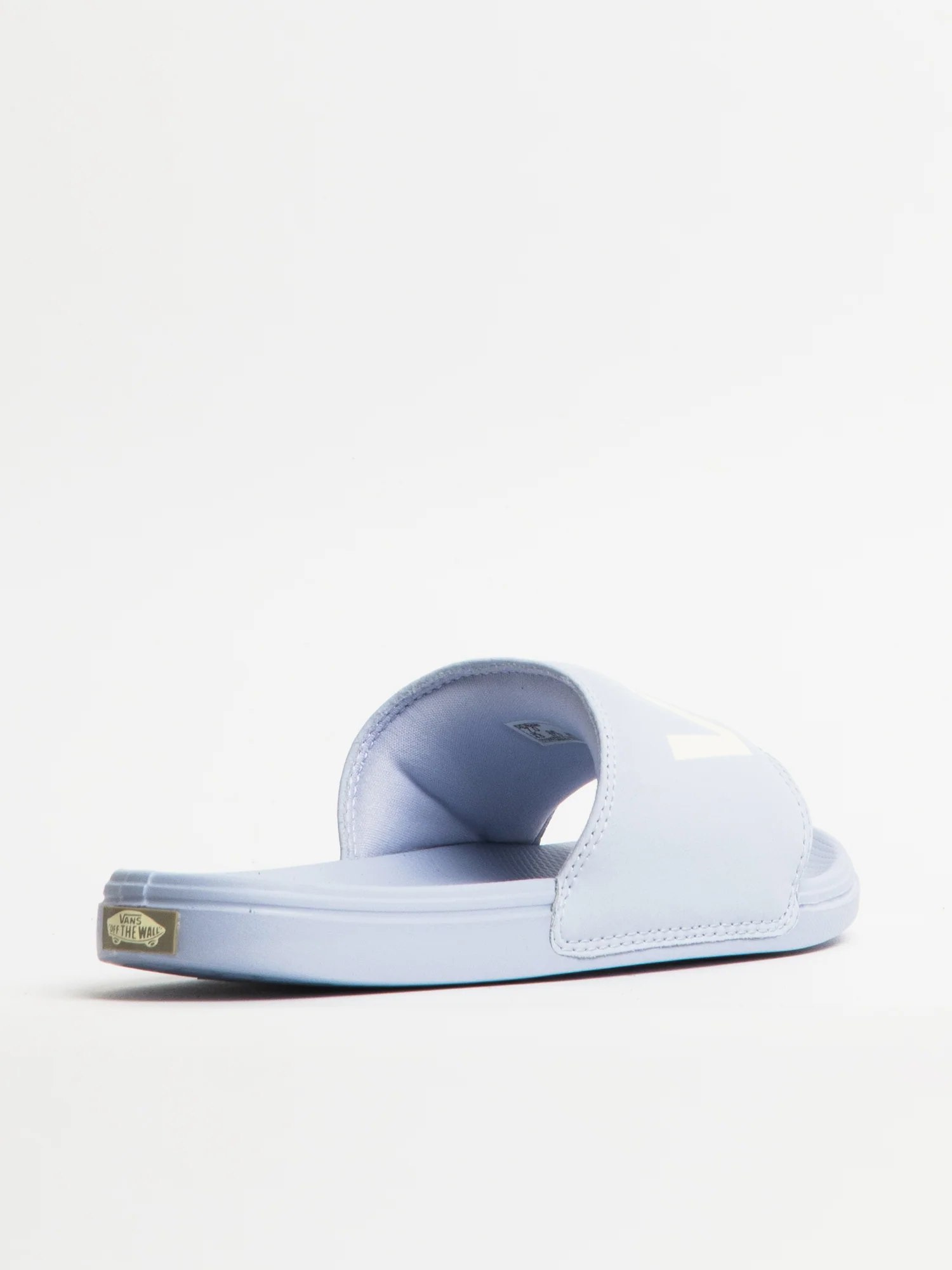 NMWOMENS VANS LA COSTA SLIDE ON