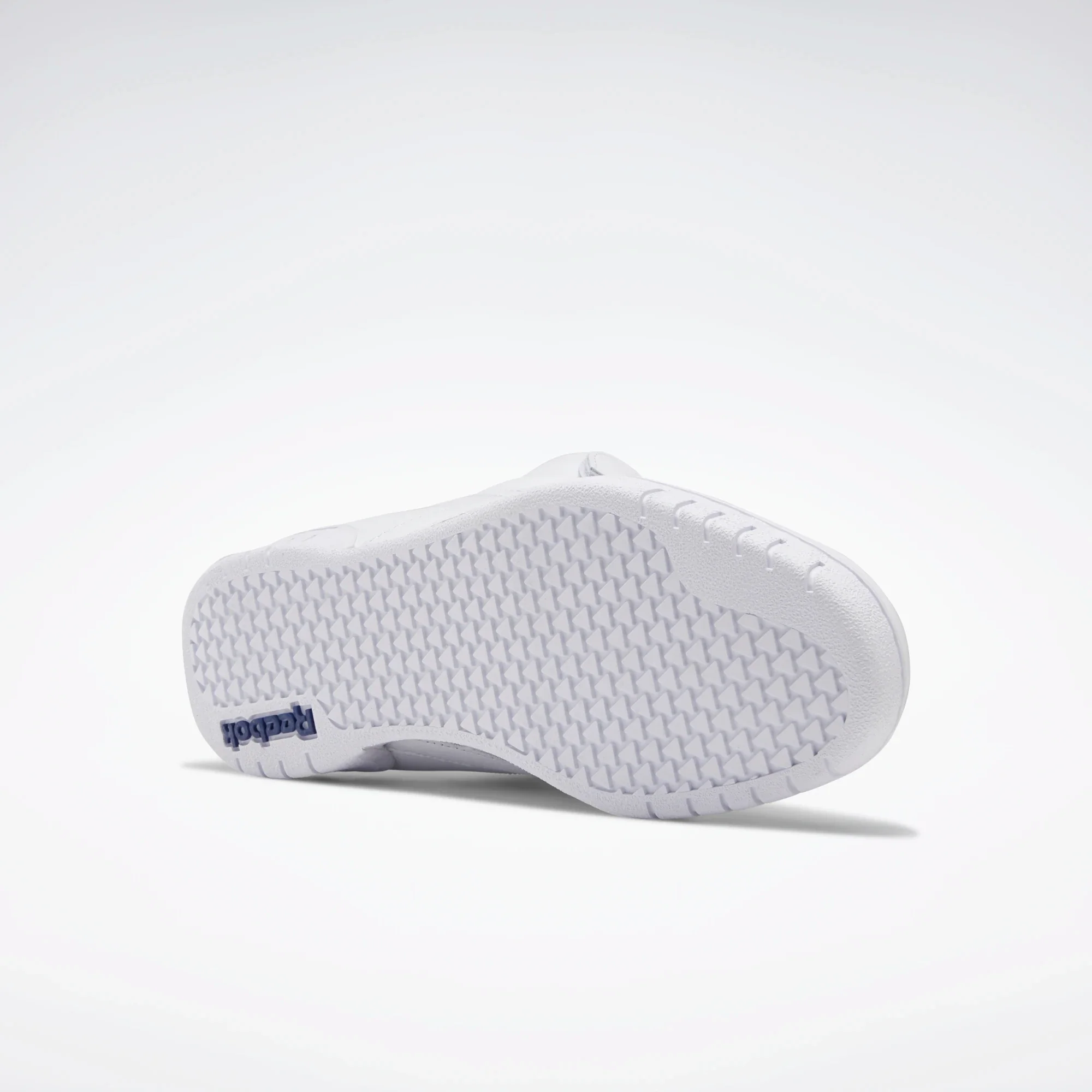 NMReebok Men's EX O FIT Hi Shoes - White