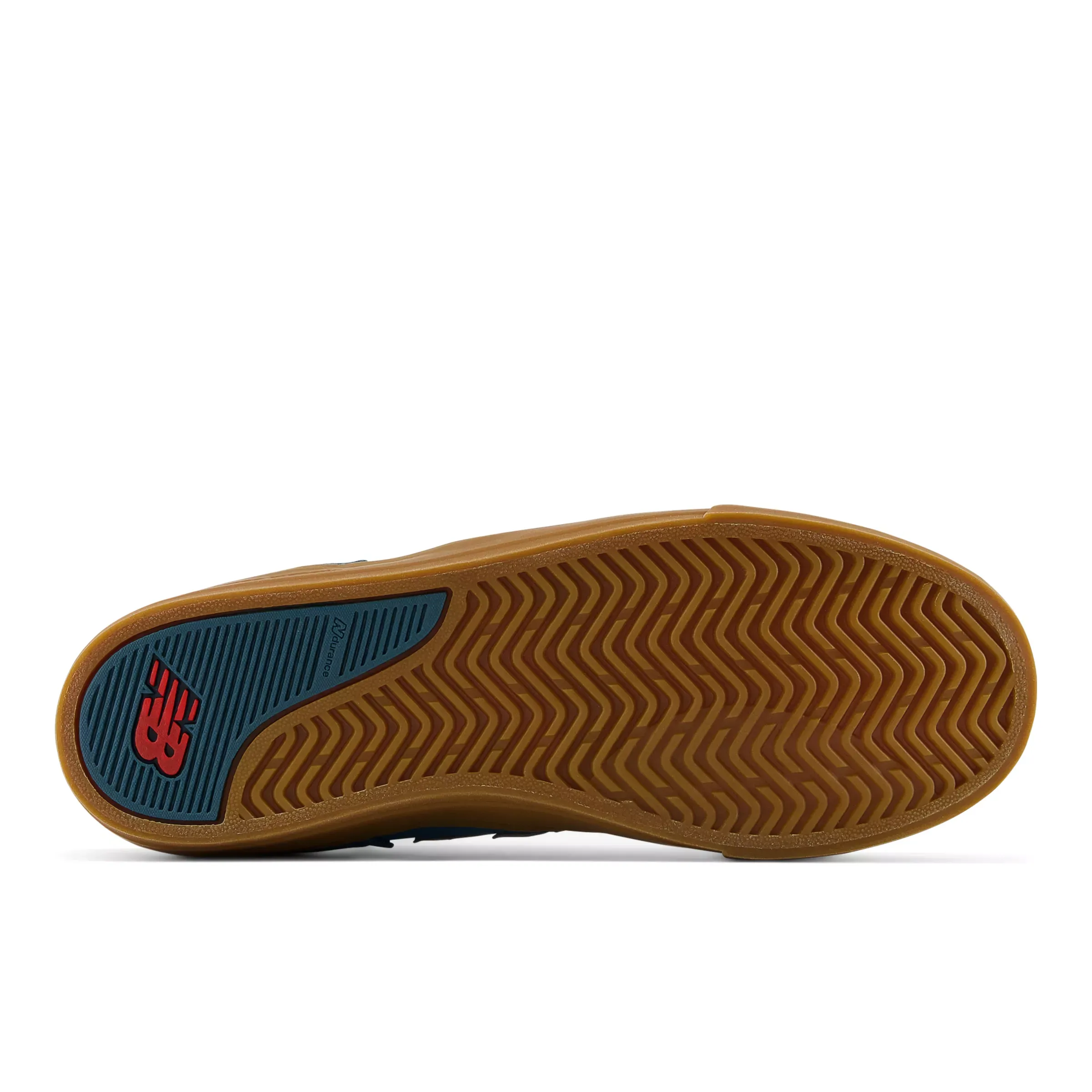 NMNB Numeric Jamie Foy 306 - Dark Moonstone with Yellow