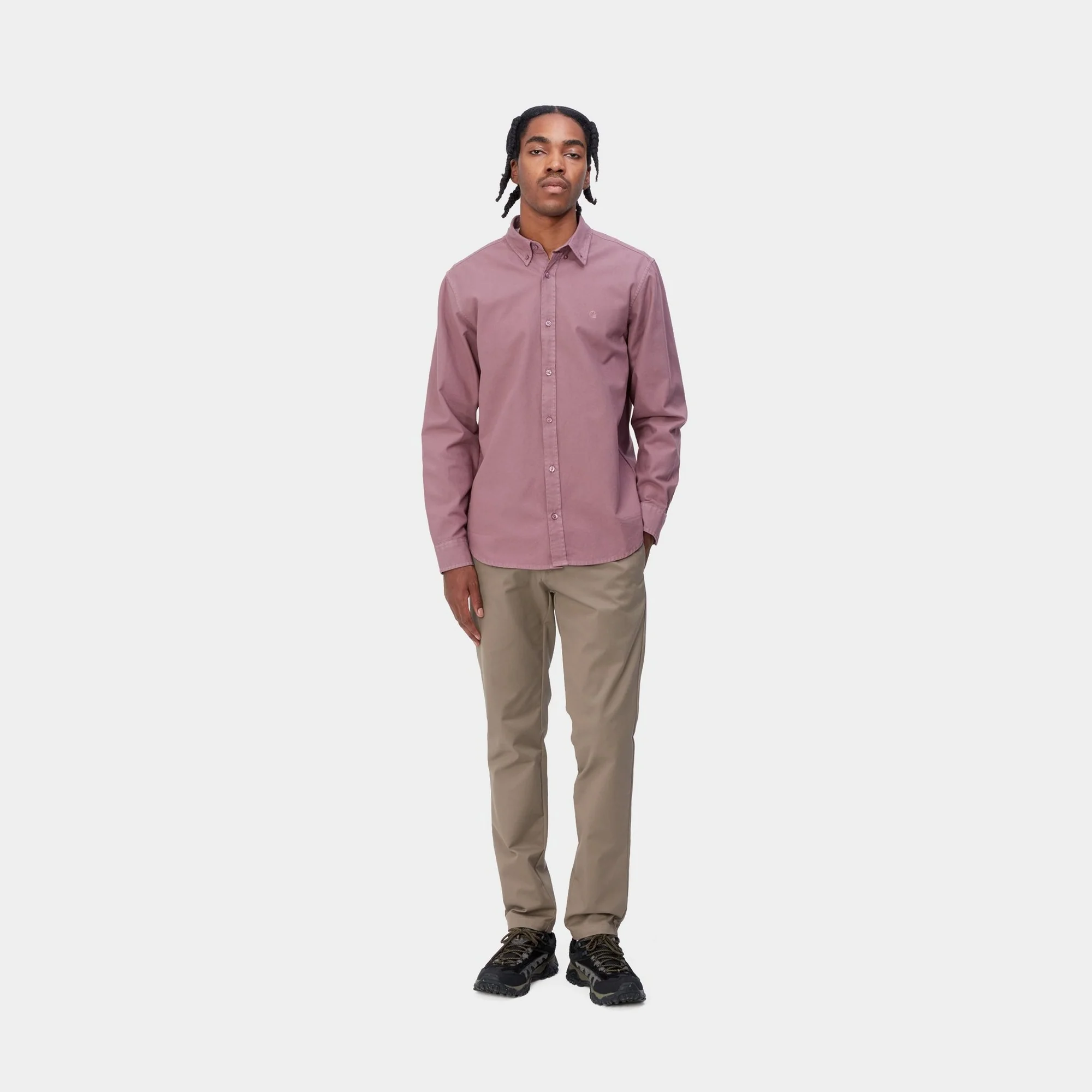 NMSid Pant | Branch