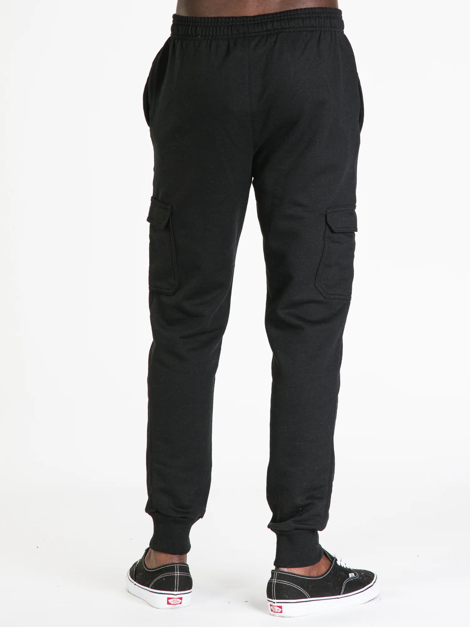 NMCHAMPION POWERBLEND CARGO JOGGER