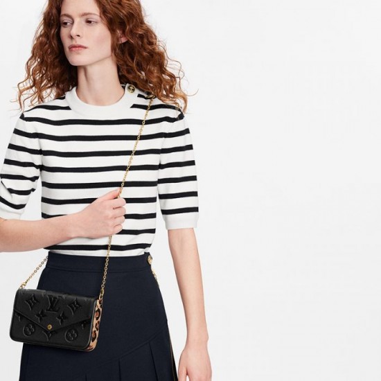 NMM80679 Pochette Félicie