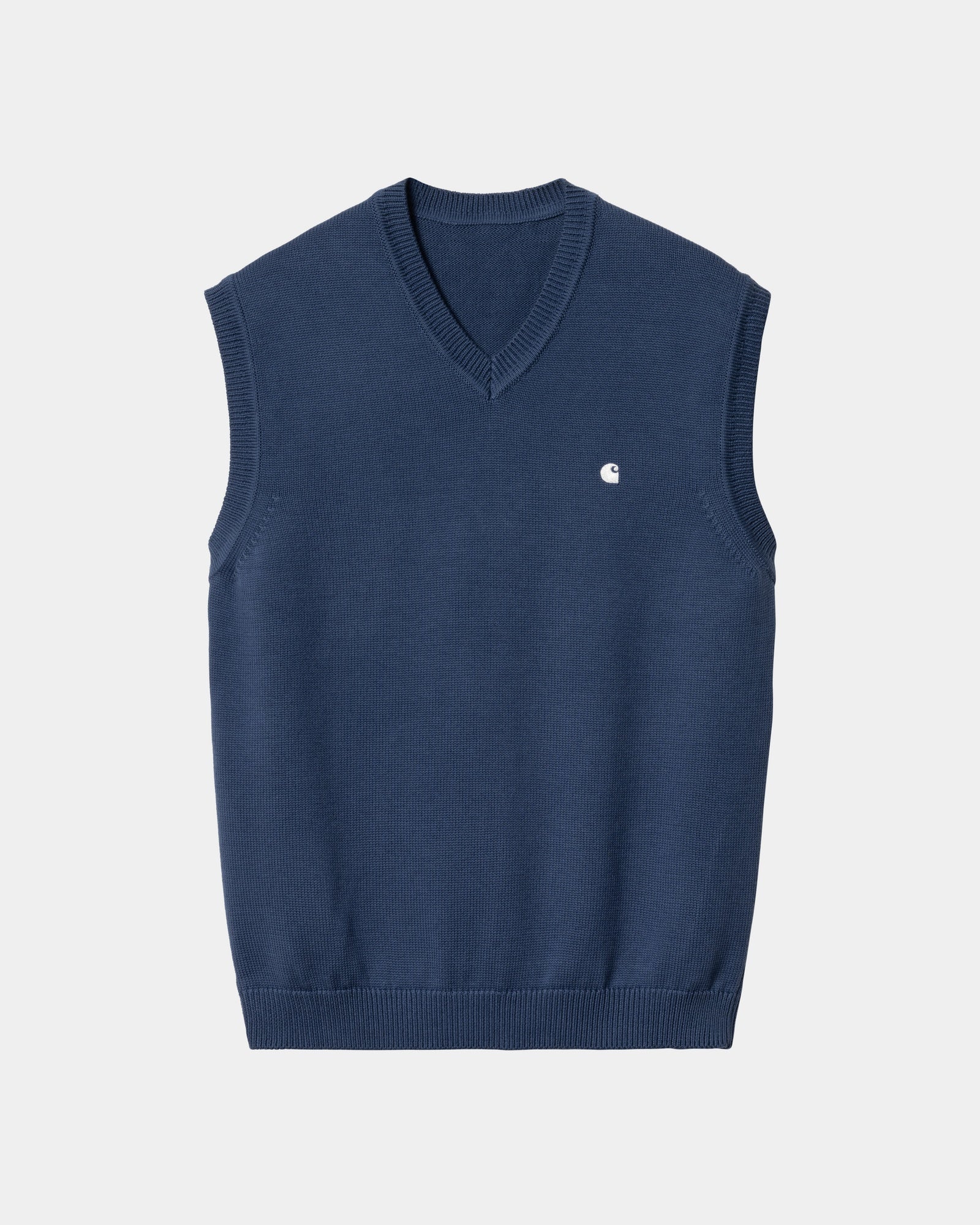 NMMadison Vest Sweater | Elder