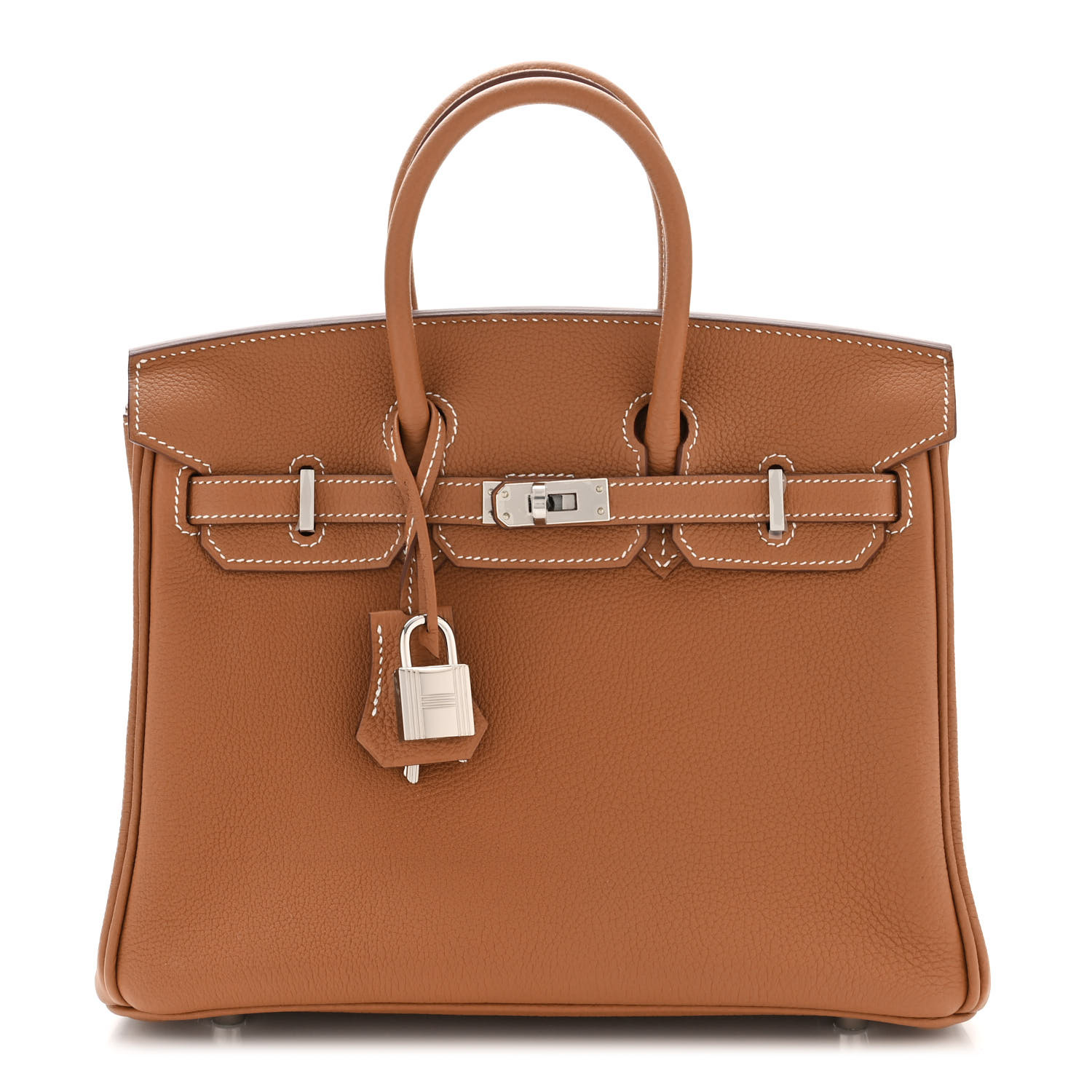 NMTogo Birkin 25 Gold