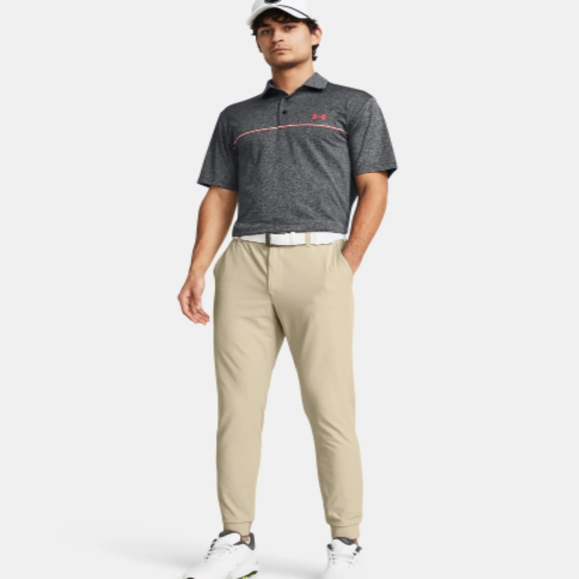 NMMen's Under Armour Drive Joggers 