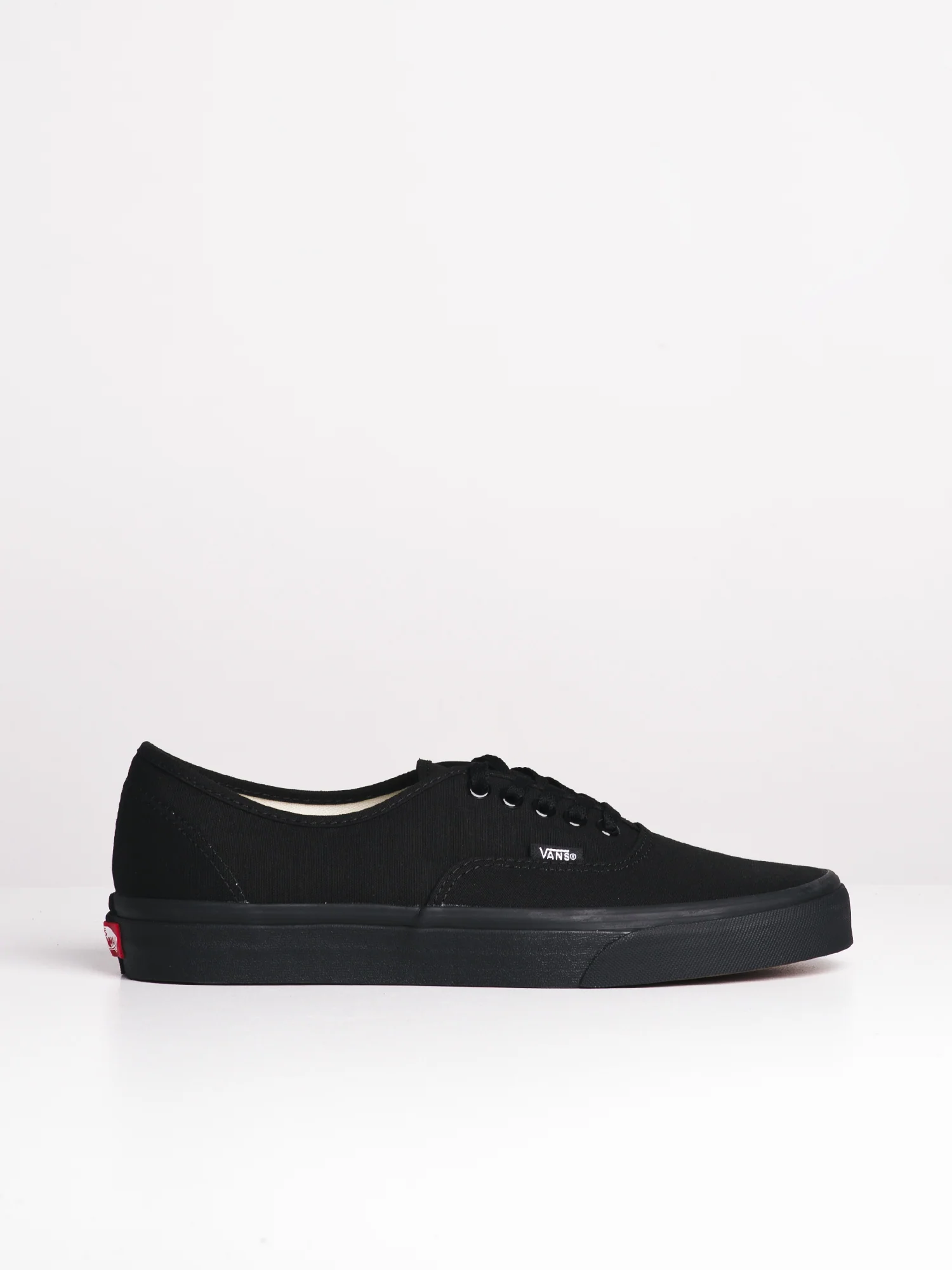 NMMENS VANS AUTHENTIC CANVAS SNEAKER