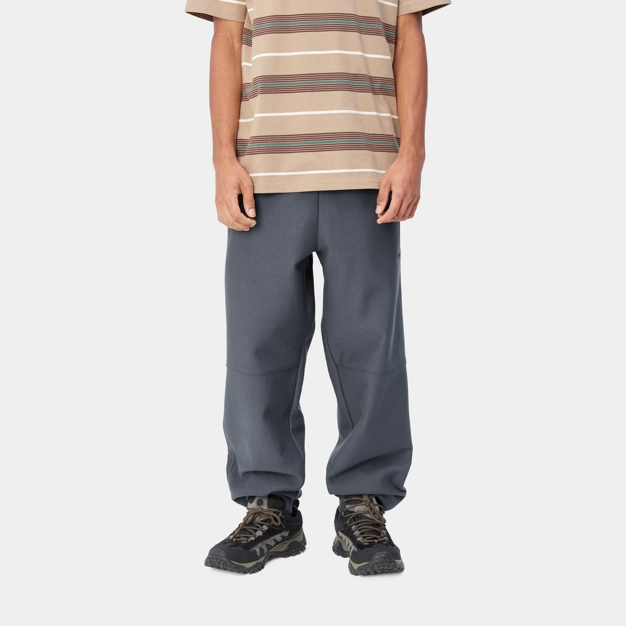 NMAmerican Script Jogging Pant | Zeus