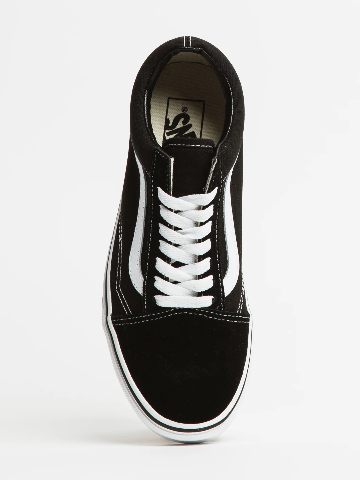 NMMENS VANS OLD SKOOL CANVAS SNEAKER