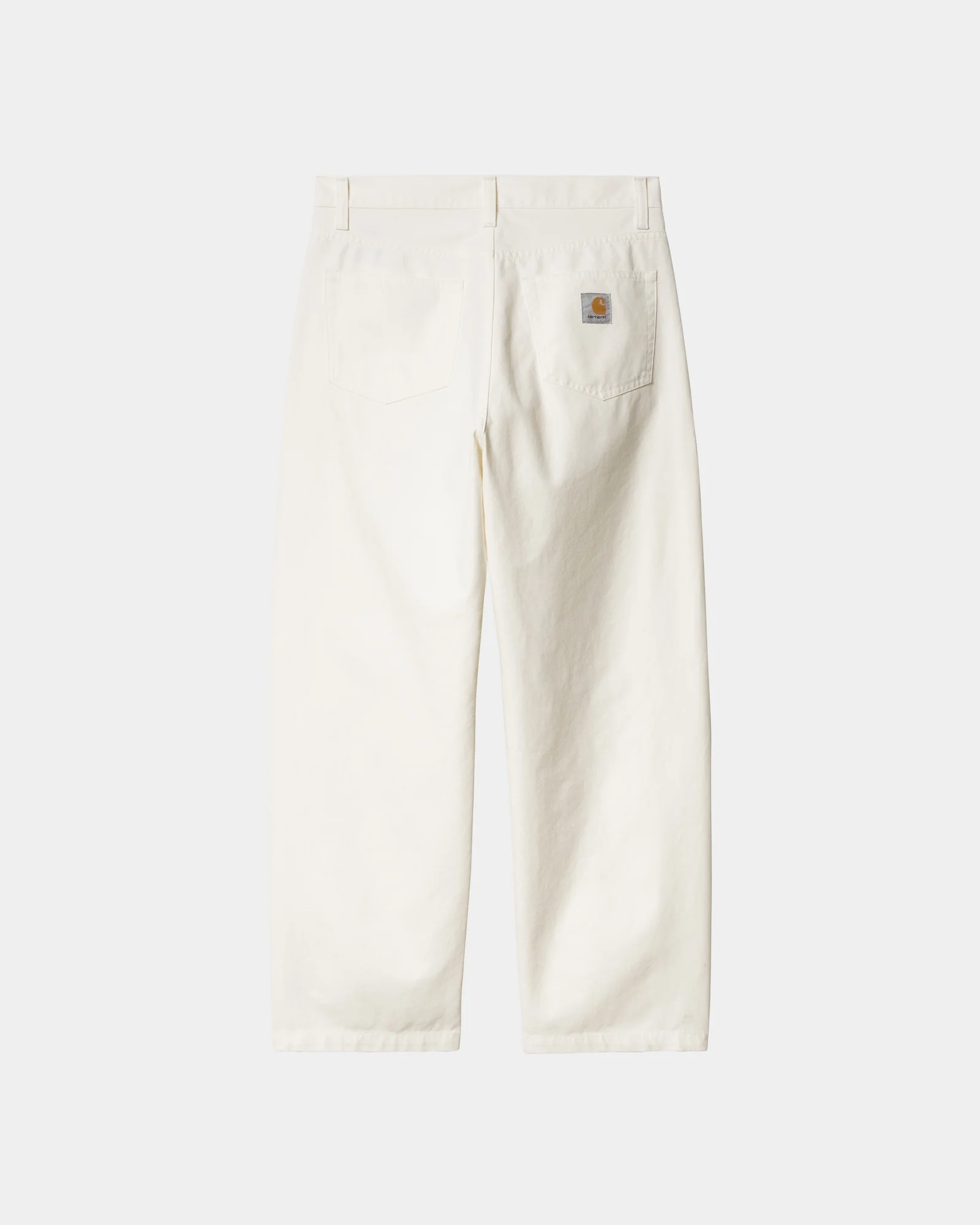 NMLandon Pant - Canvas | Wax