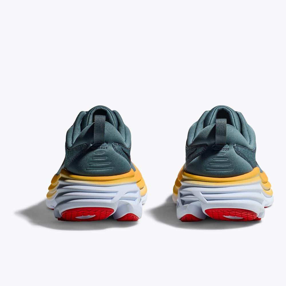 NMWomen's Bondi 8 - Goblin Blue / Mountain Spring