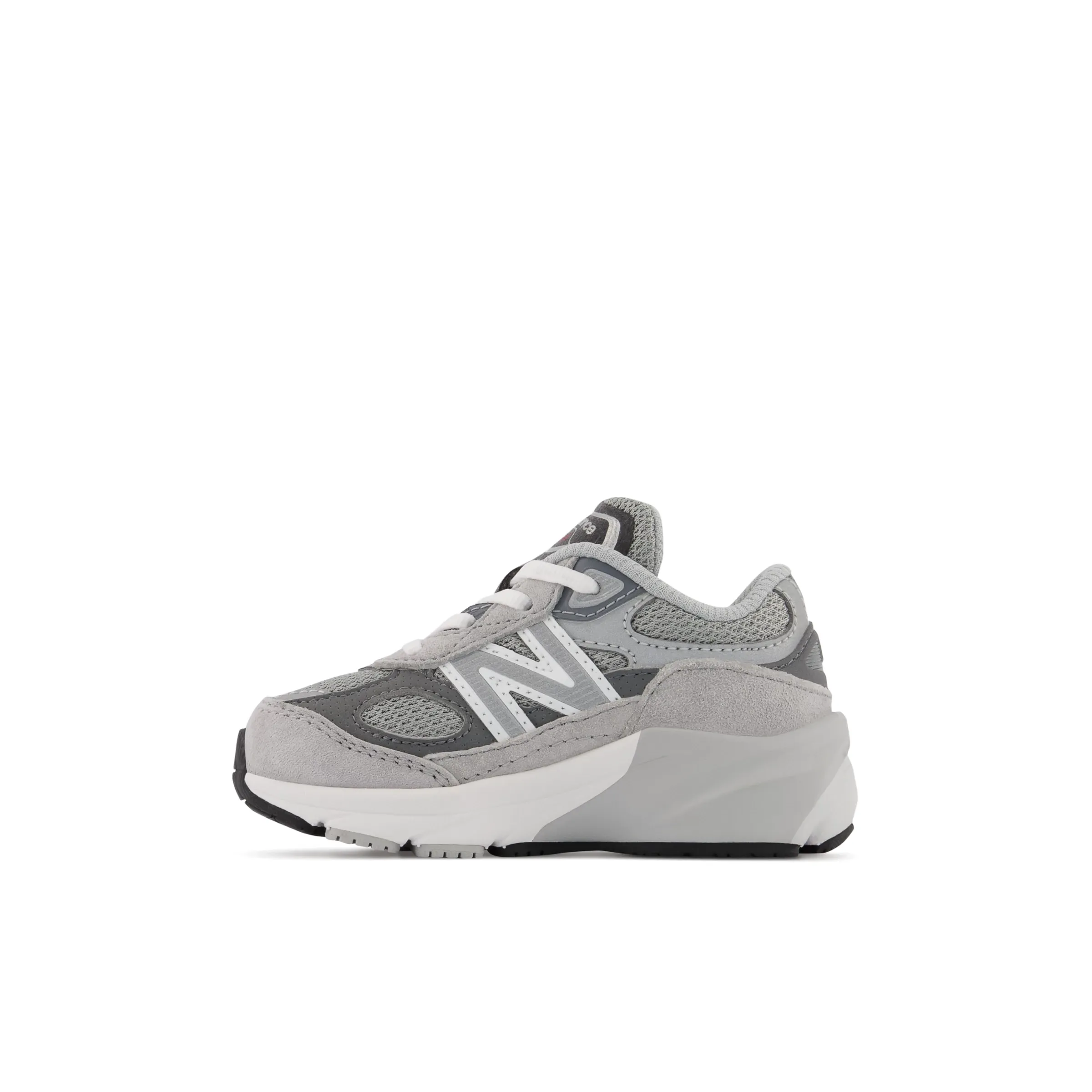 NM990v6 - Grey with Silver