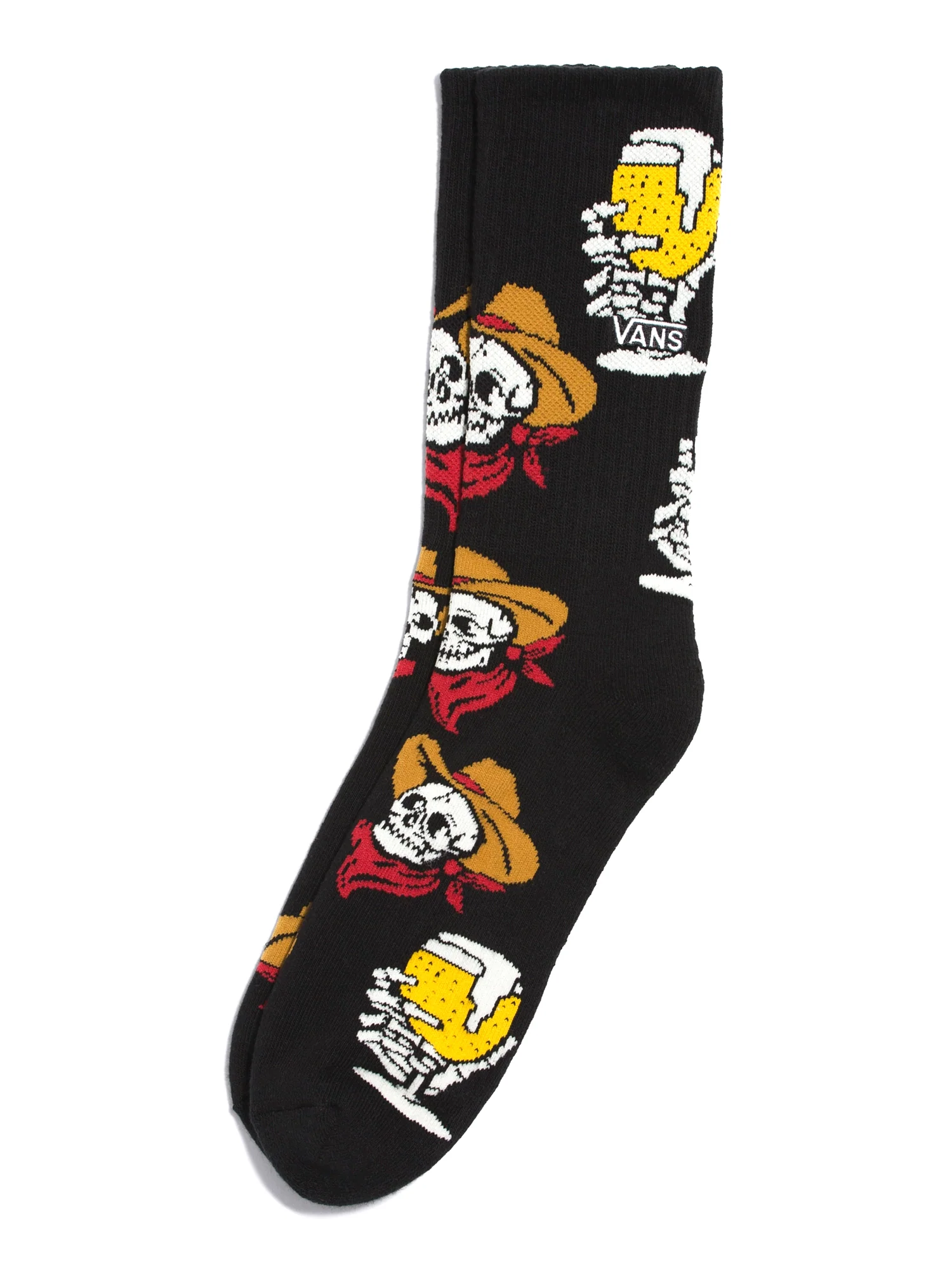 NMVANS DUSCK DOWNER CREW