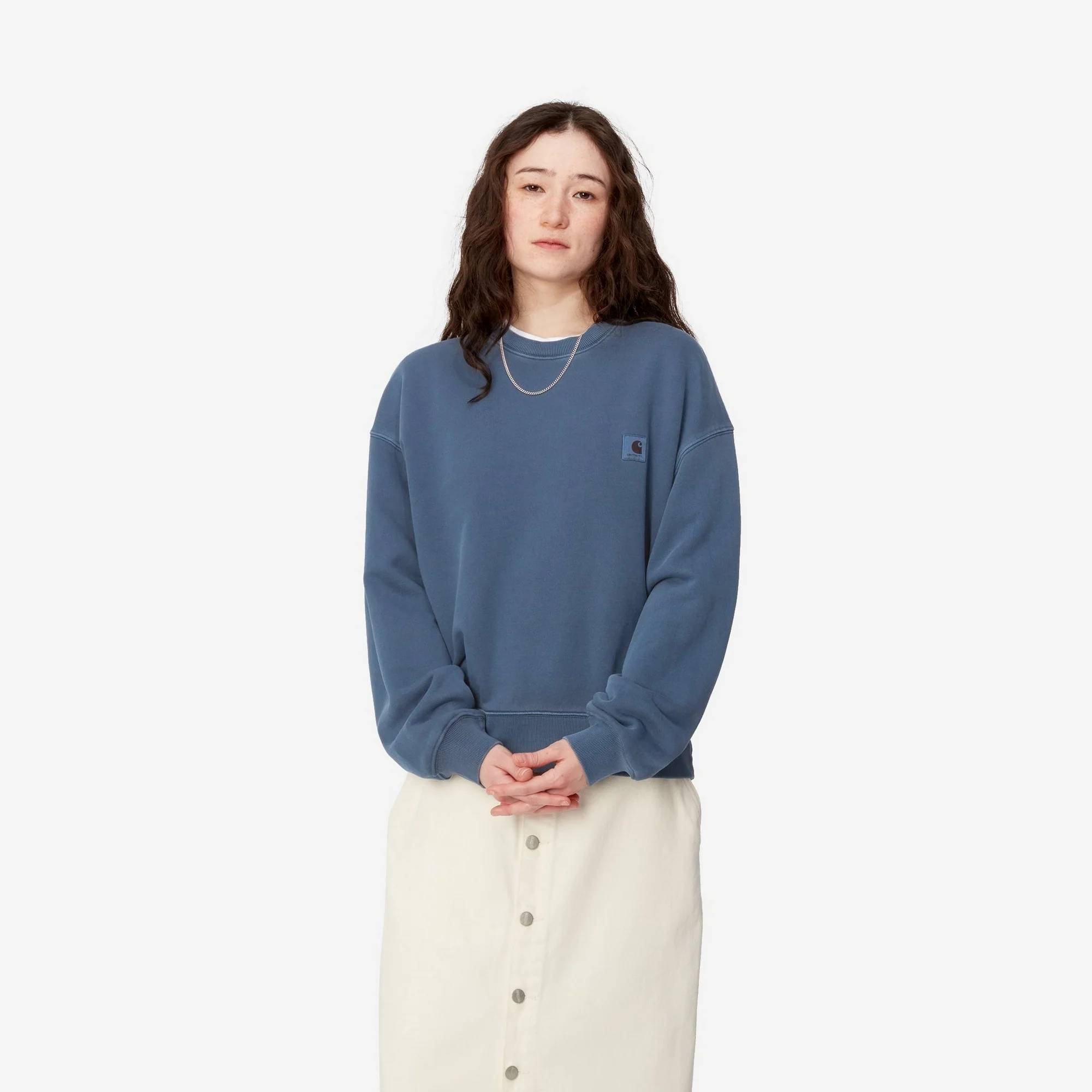 NMWomen’s Nelson Sweatshirt | Elder