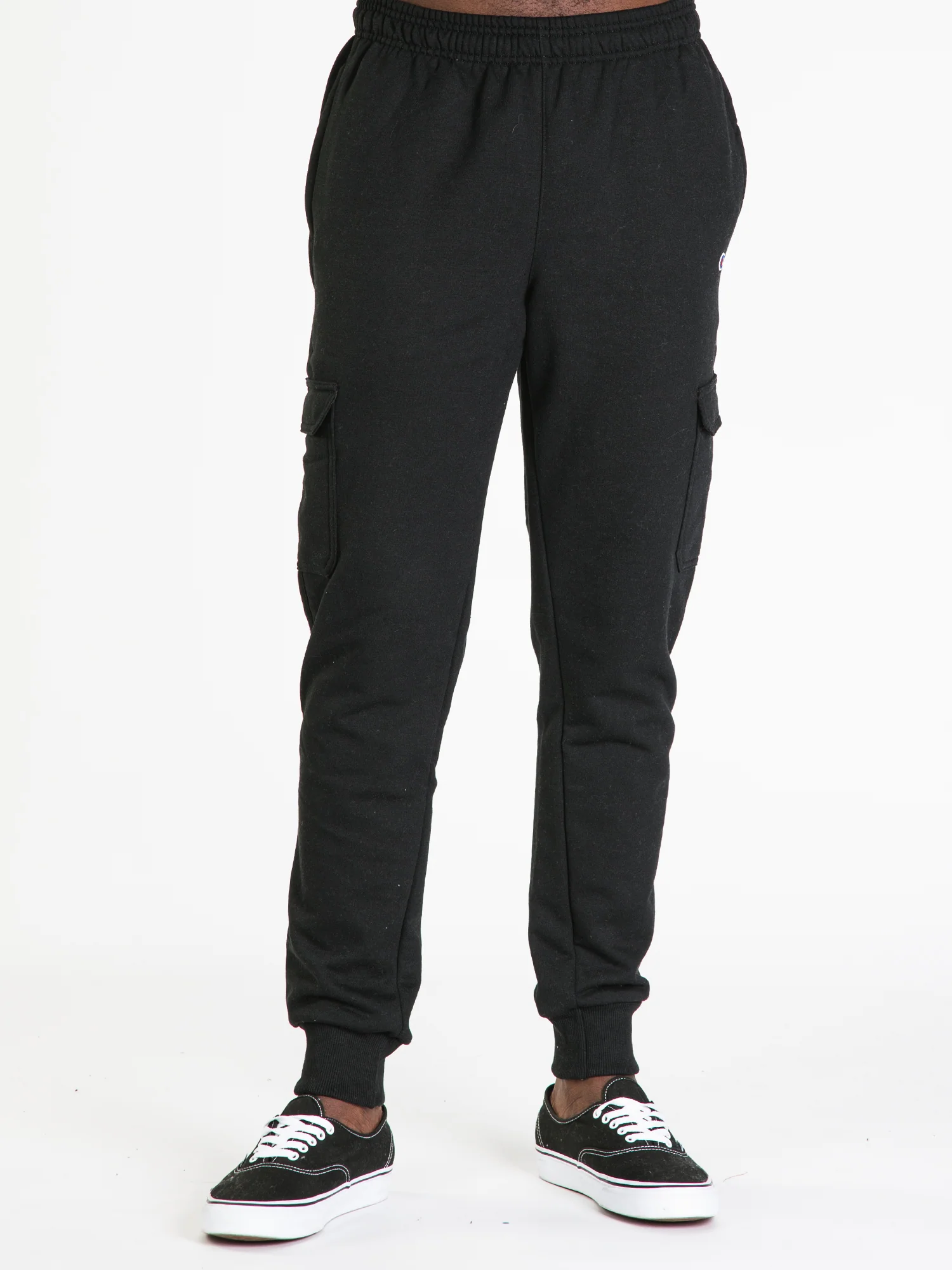 NMCHAMPION POWERBLEND CARGO JOGGER