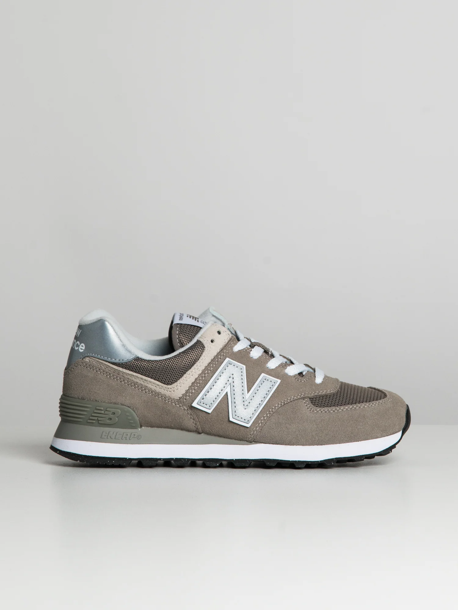NMWOMENS NEW BALANCE 574 SNEAKER