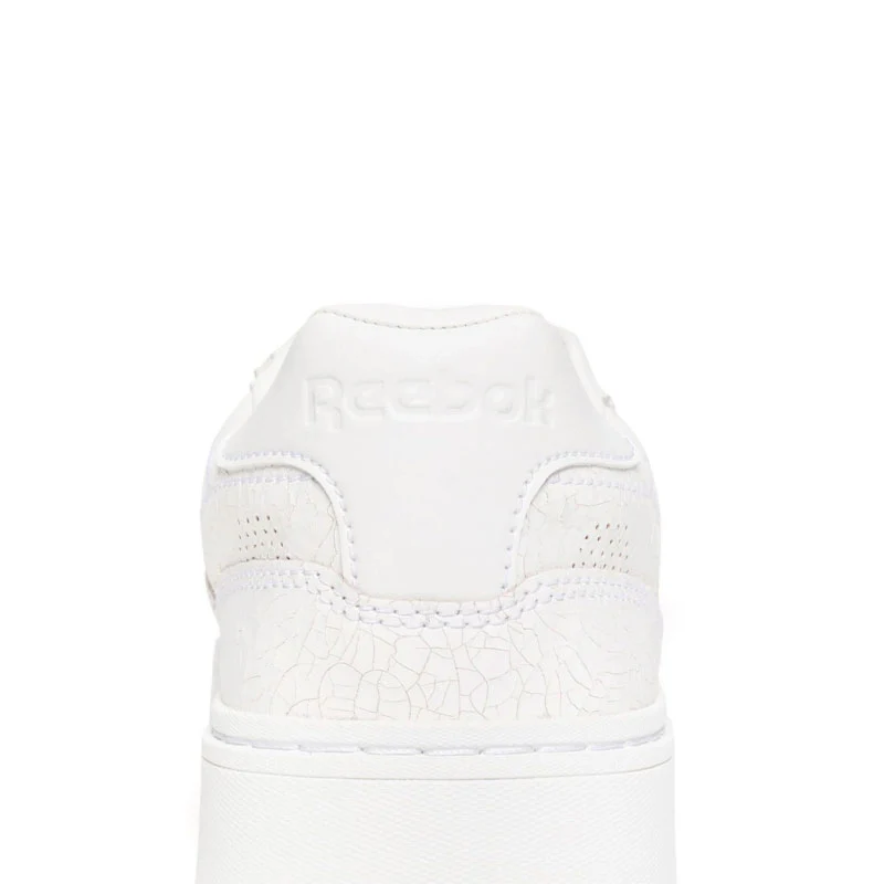 NMReebok Club C LTD Cracked Leather White RMIA04DC99LEA0060100