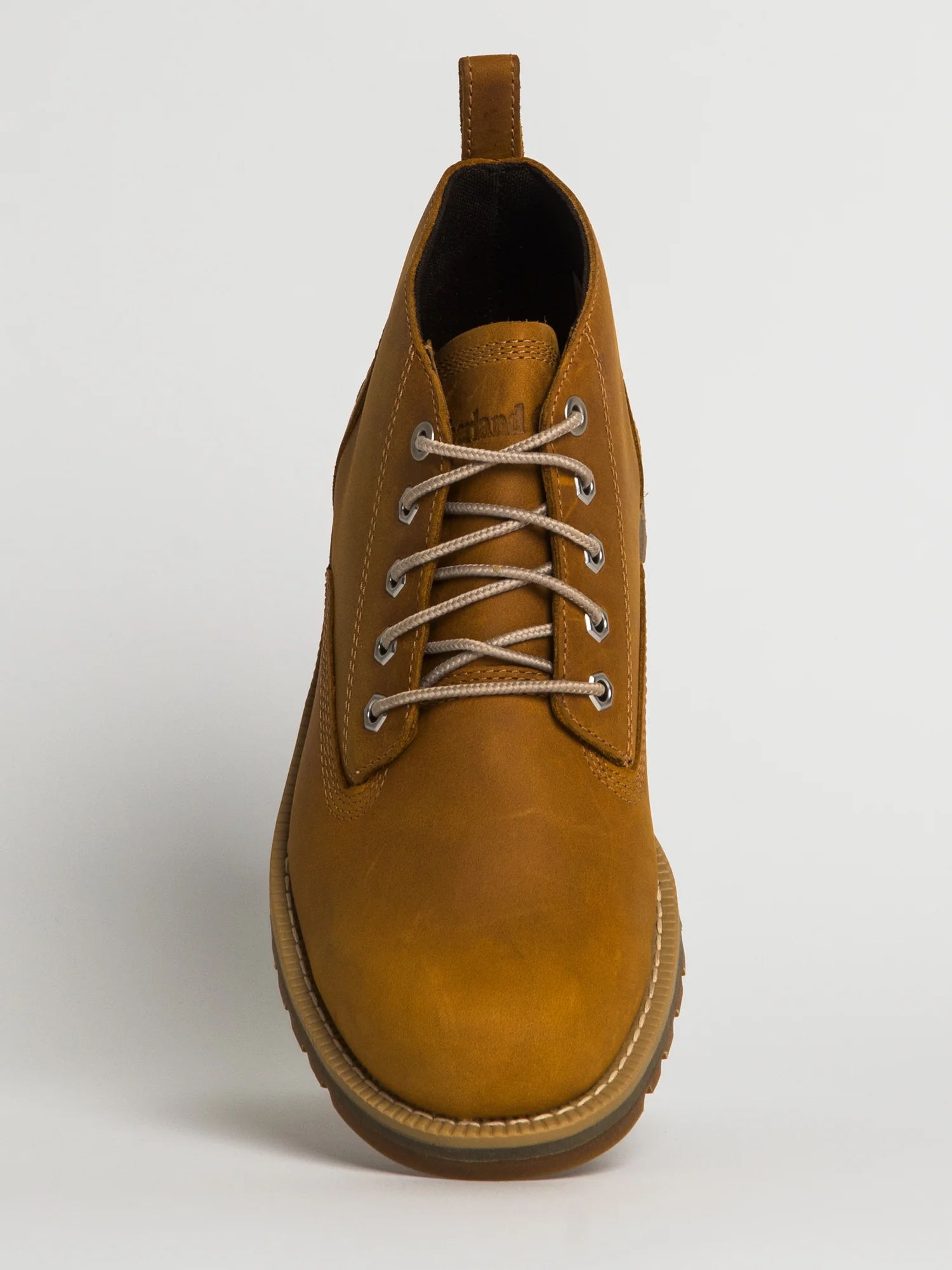 NMMENS TIMBERLAND REDWOOD FALLS WATERPROOF CHUKKA BOOT