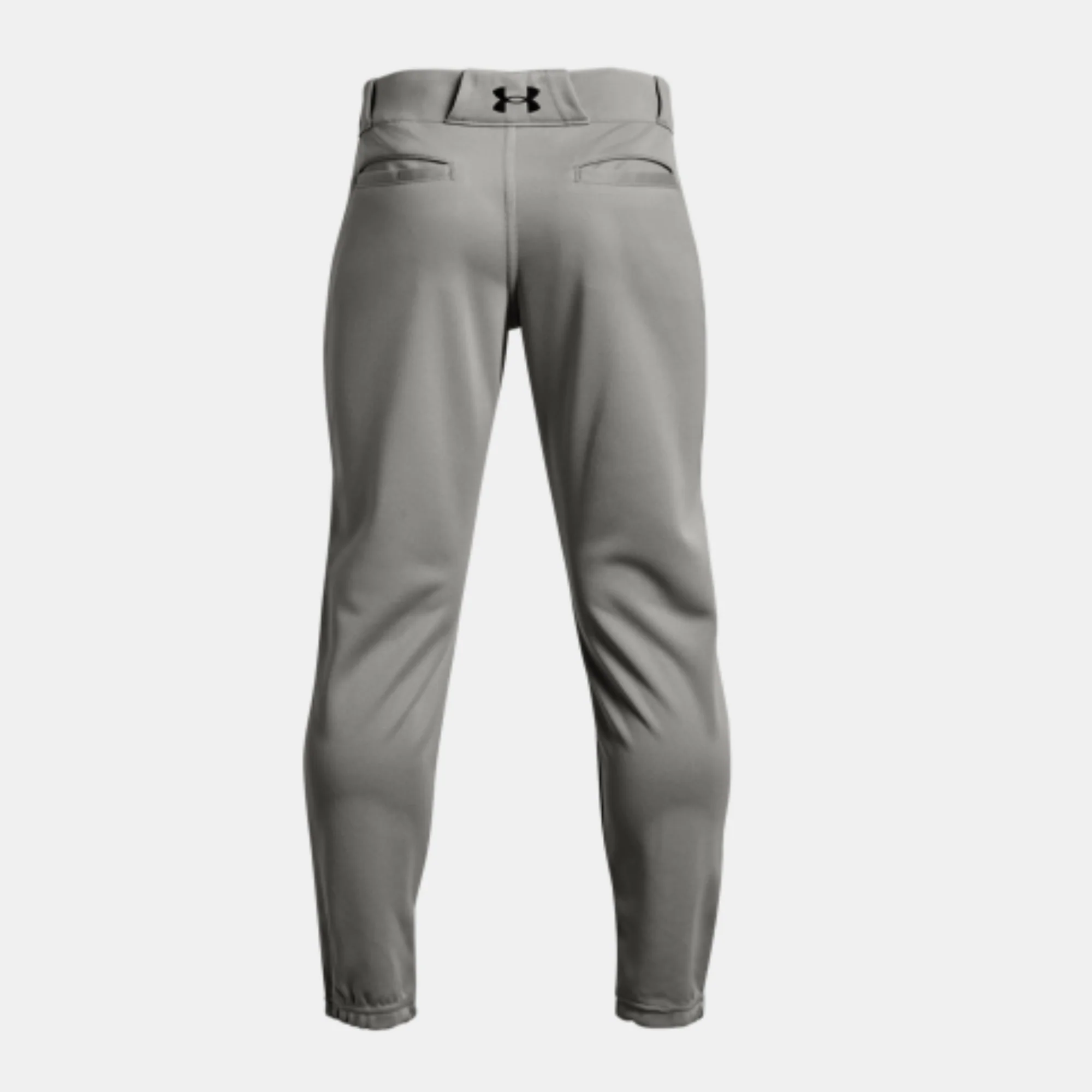 NMBoys' Under Armour Utility Closed Baseball Pants