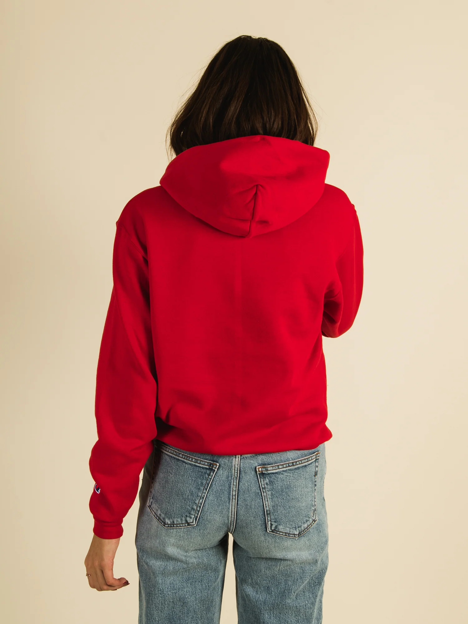 NMCHAMPION OHIO STATE HOODIE