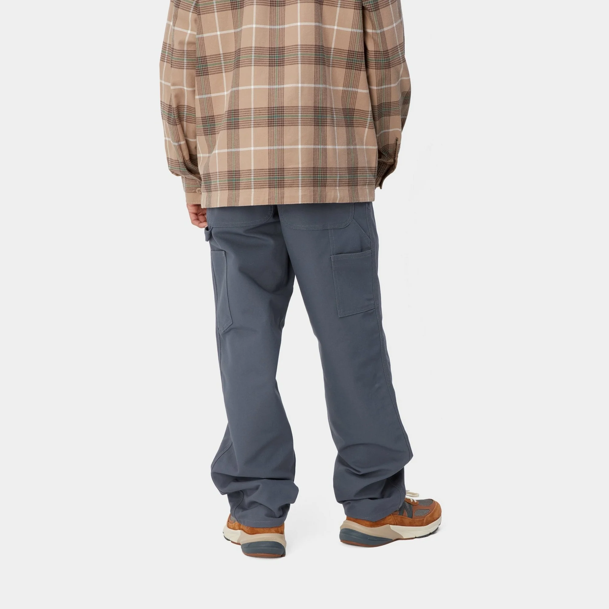 NMSingle Knee Pant | Zeus (rigid)