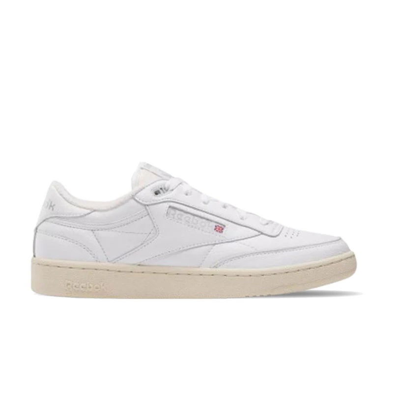 NMReebok Club C 85 Vintage White/Pure Grey 3/ Paper 100033001
