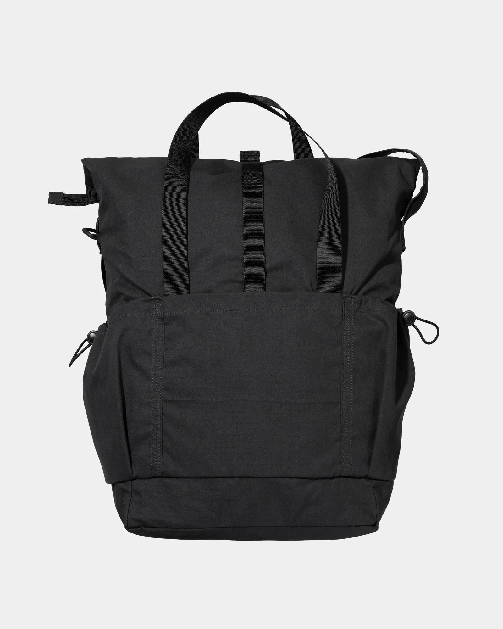 NMHaste Tote Bag | Black