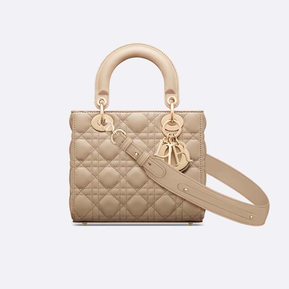 NMSMALL LADY  BAG