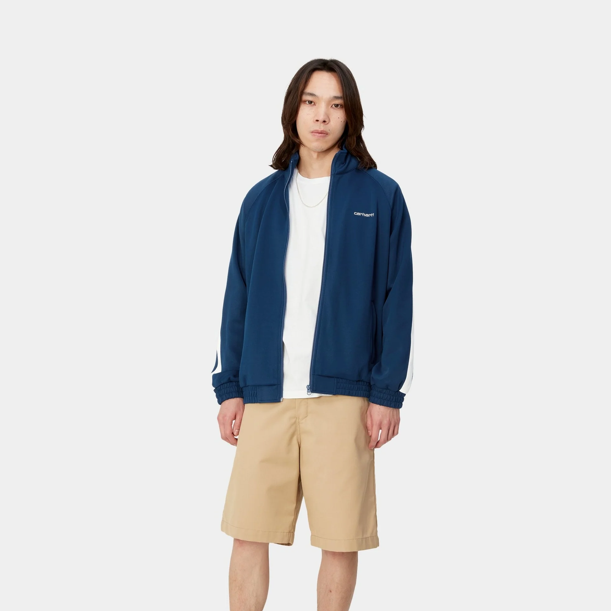 NMBenchill Jacket | Elder