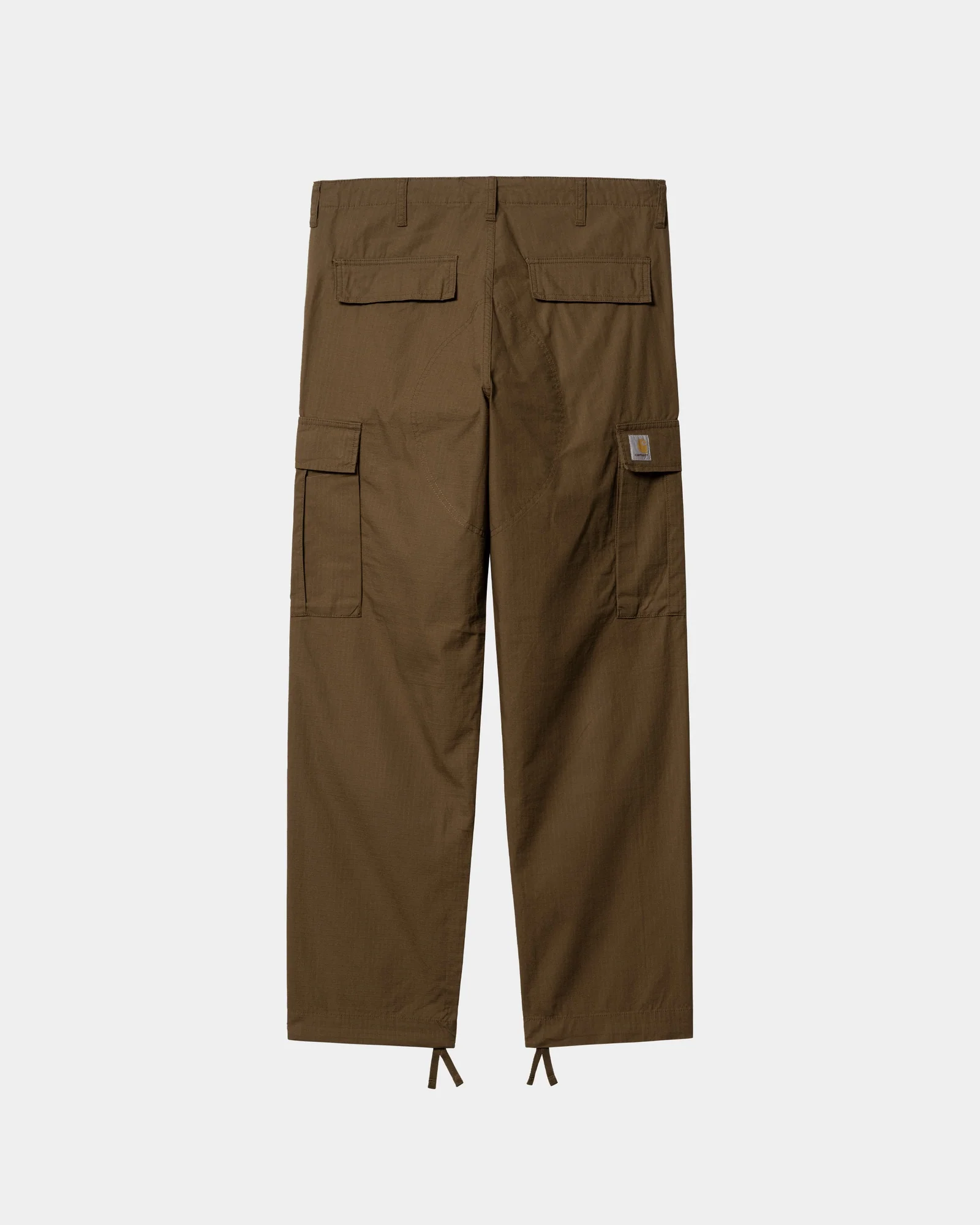 NMRegular Cargo Pant | Lumber