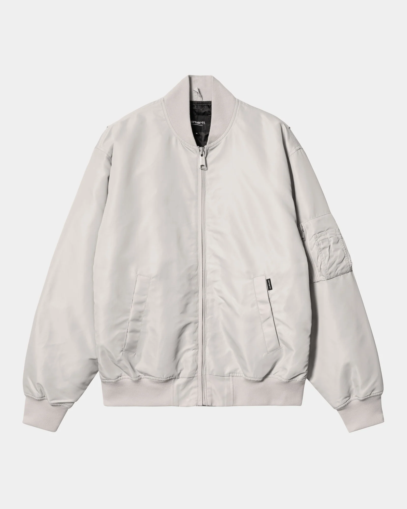 NMOtley Bomber | Sonic Silver