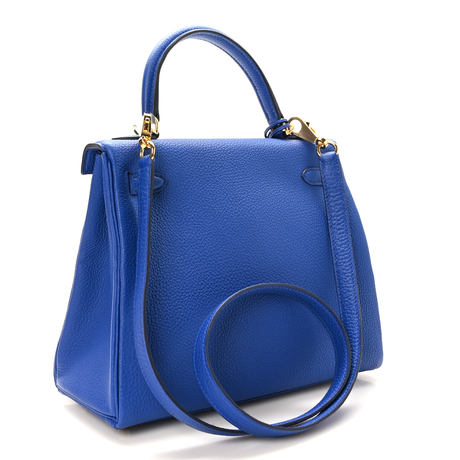 NMTogo Kelly Retourne 25 Bleu Royal