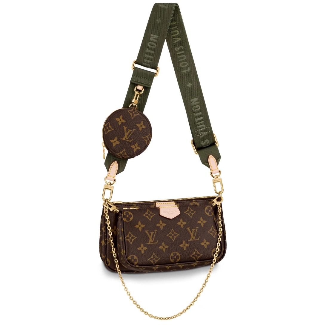 NMM44813 Multi-Pochette Accessoires