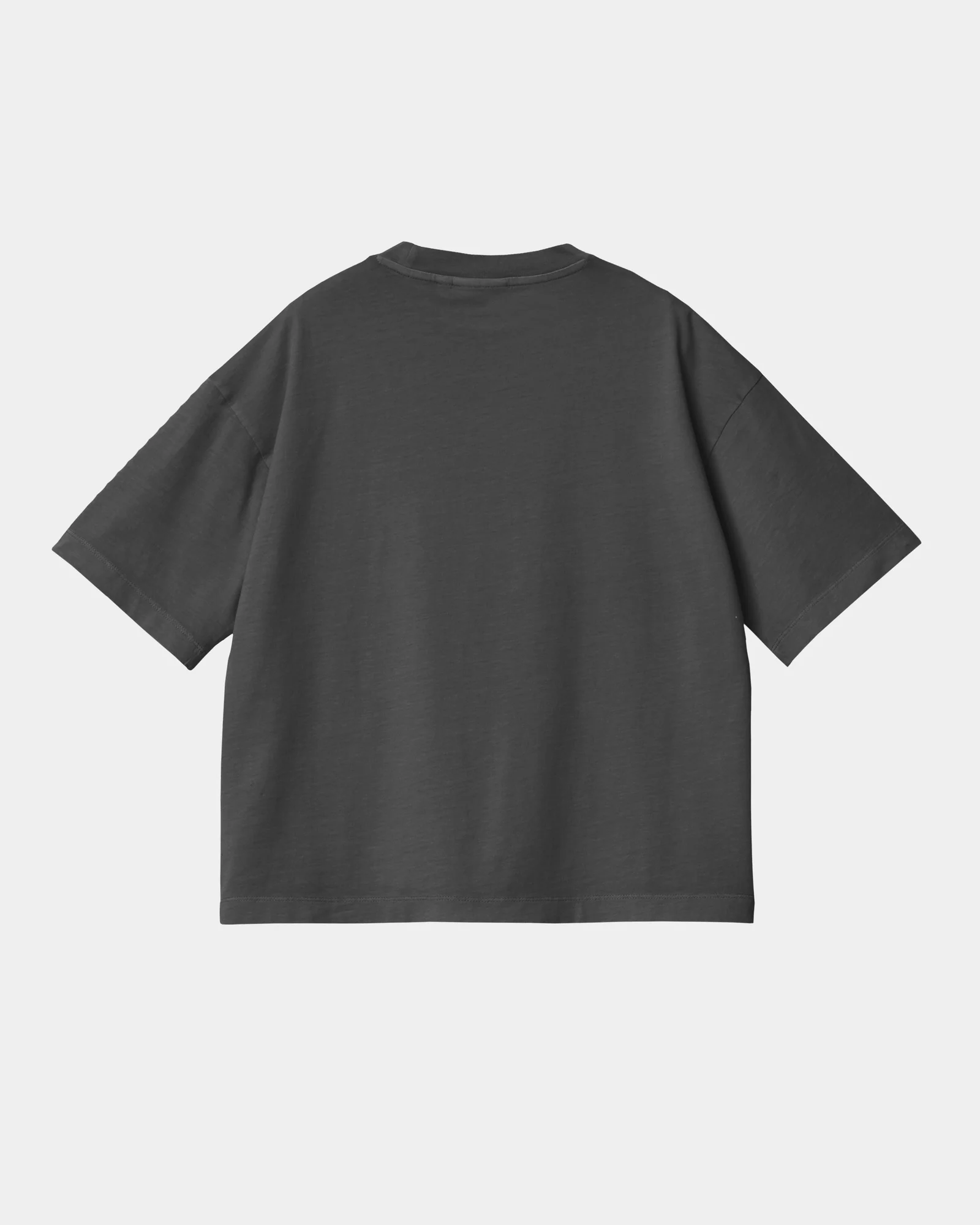 NMWomen's Nelson T-Shirt | Charcoal