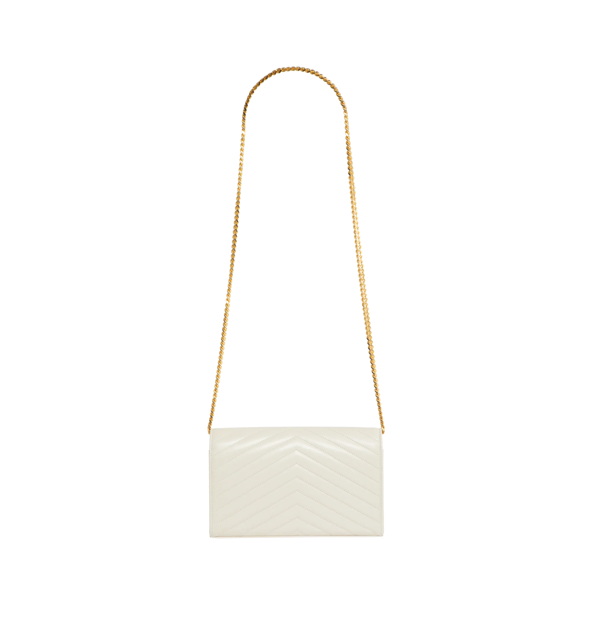 NMMONOGRAM CHAIN WALLET