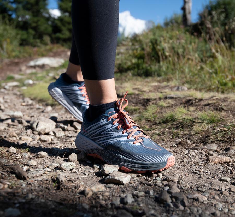 NMWomen's Speedgoat 4