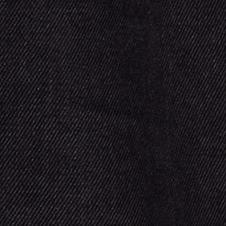 NMPierce Pant Straight - Denim | Black (dark used wash)