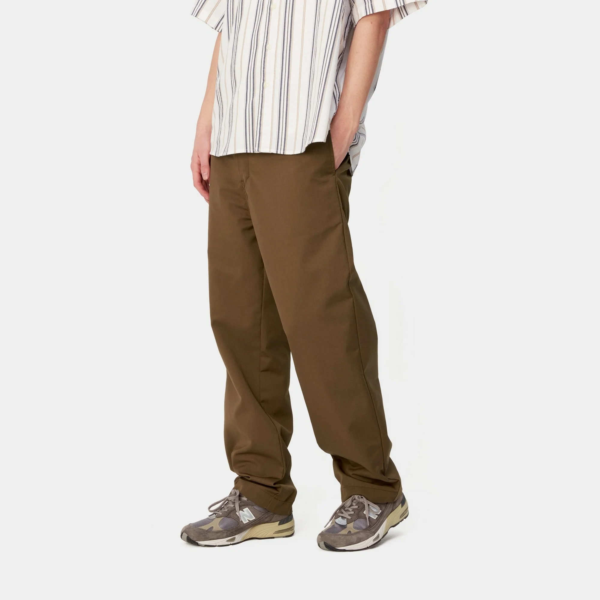 NMCraft Pant | Lumber