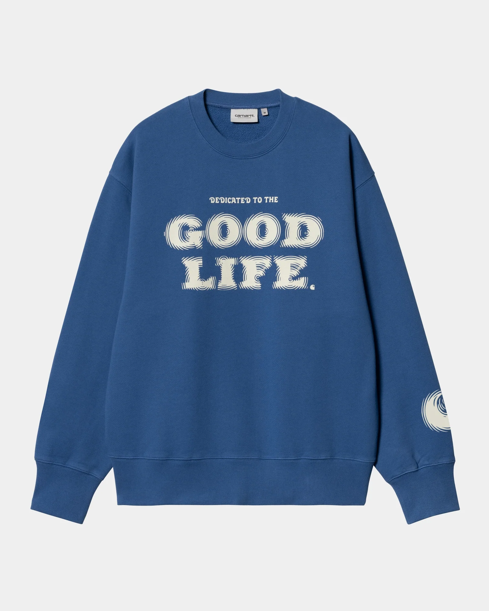 NMMist Sweatshirtshirt | Acapulco