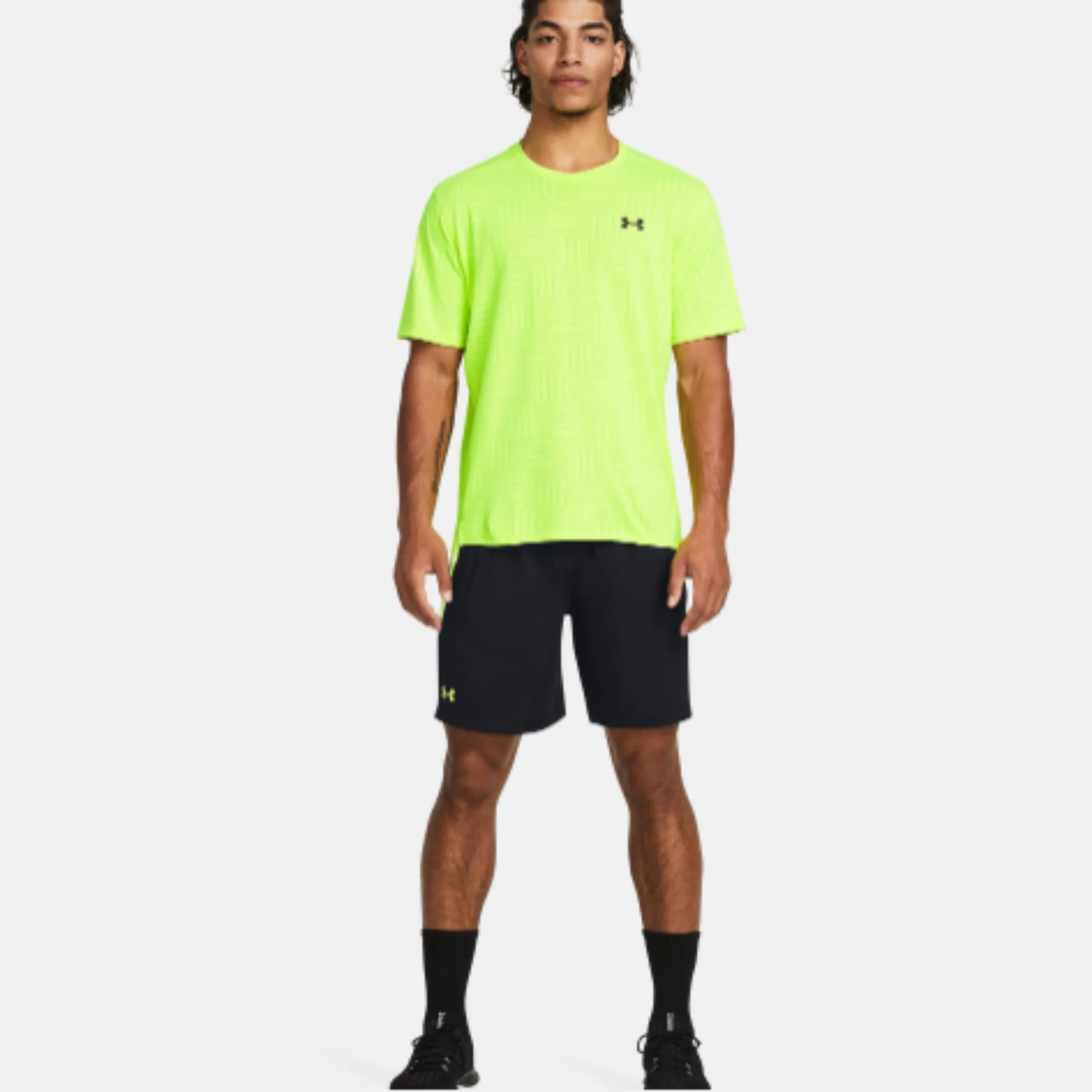 NMMen's Under Armour Tech™ Vent Shorts 