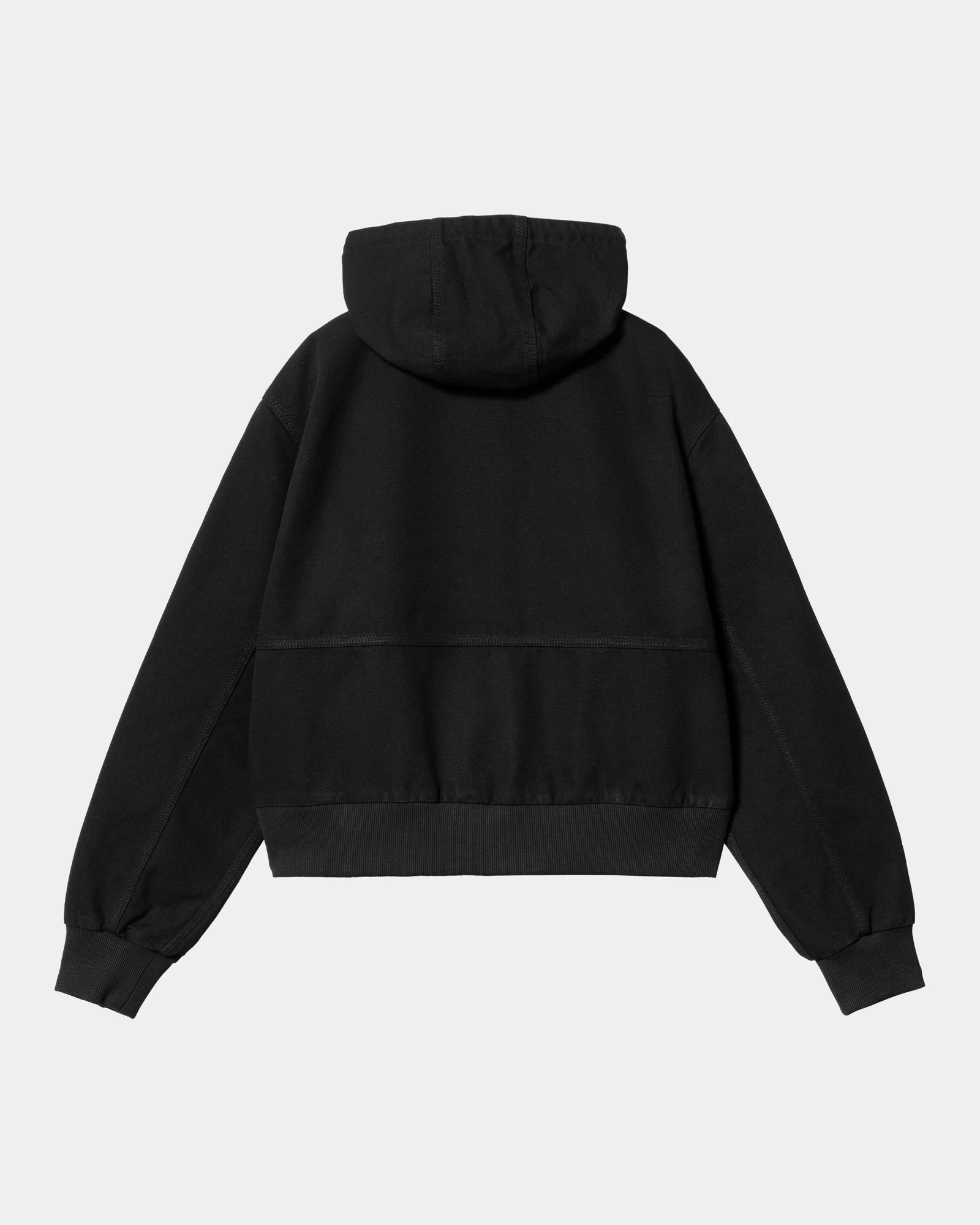 NMAmherst Jacket | Black