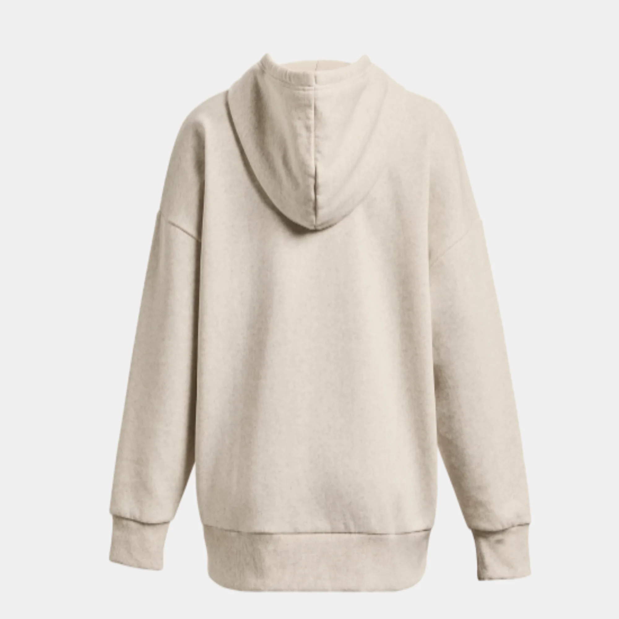 NMWomen's Under Armour Rival Fleece Oversized Hoodie