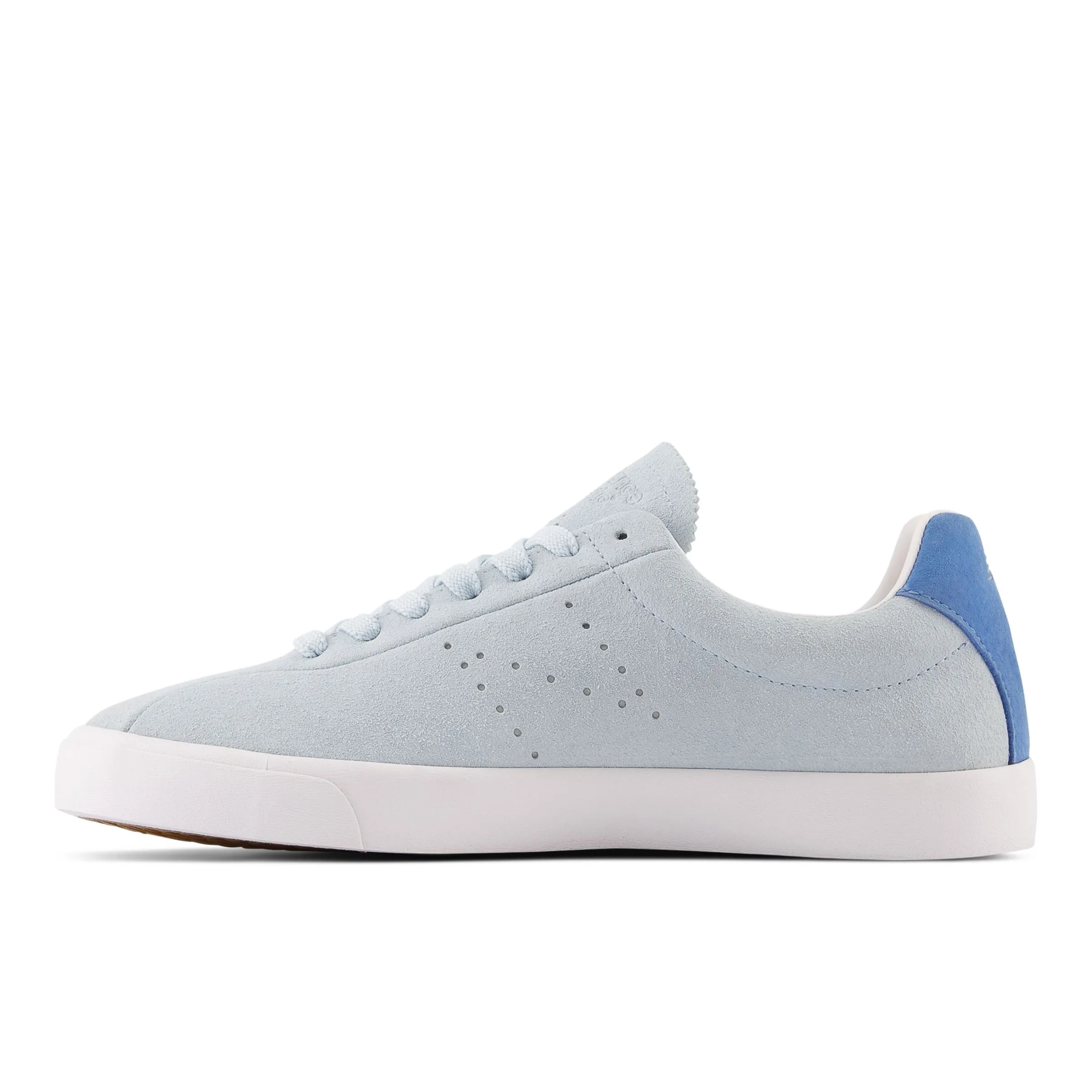 NMNB Numeric 22 - Blue with White