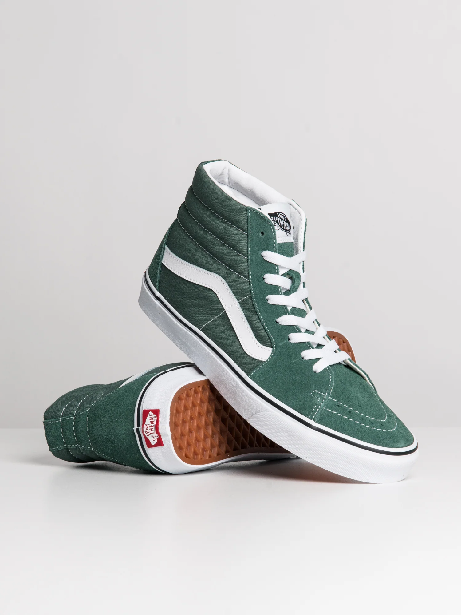 NMMENS VANS SK8 HI